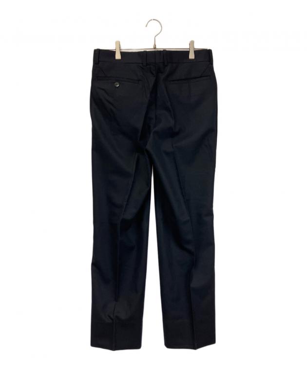 中古・古着通販】SCYE (サイ) セットアップスーツ ブラック サイズ:38