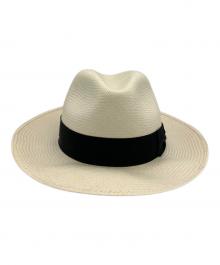 STUSSY×BEDWIN コラボ ボルサリーノハット レア BORSALINO】ブランド・古着のネット通販【TREFAC FASHION】