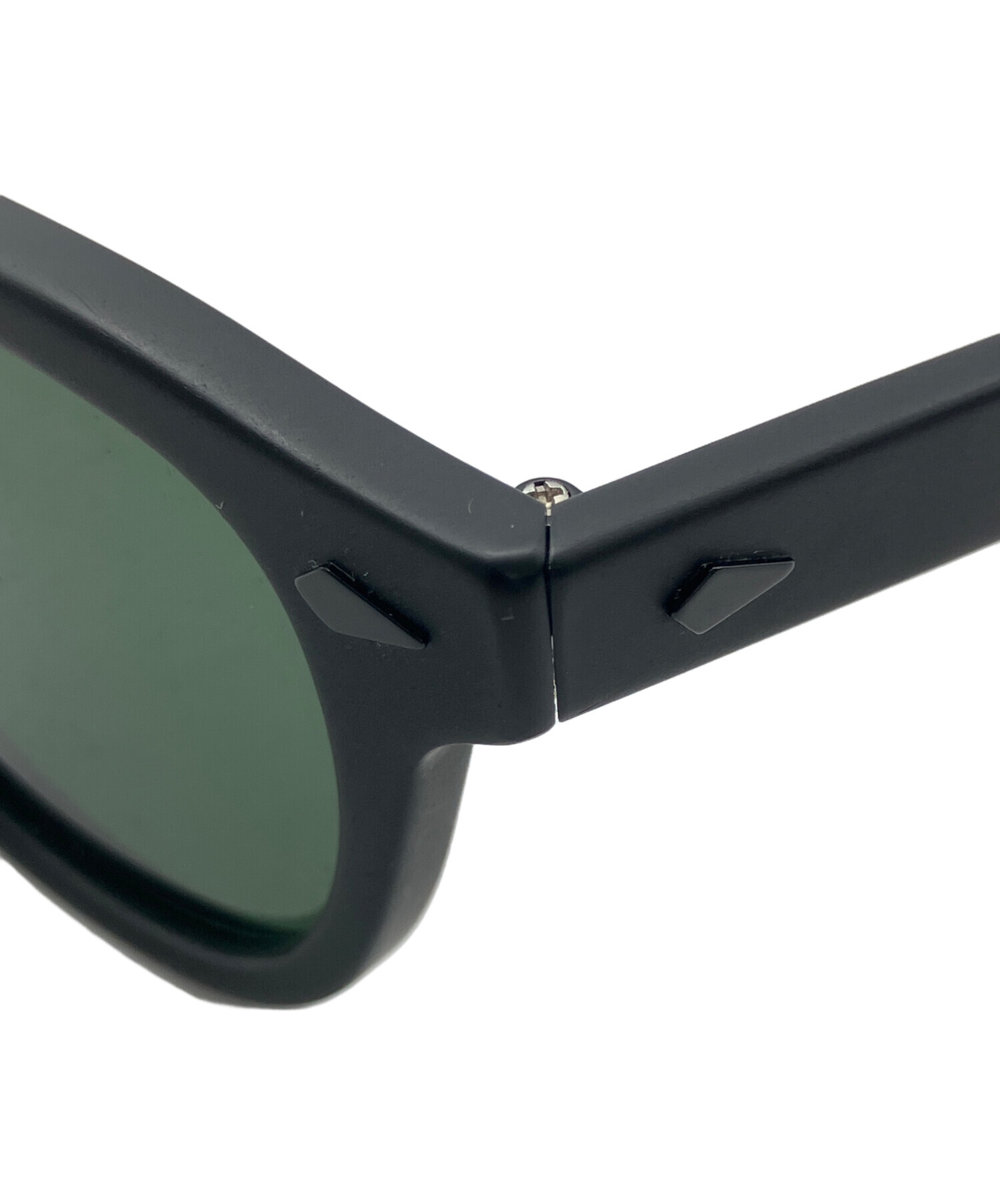 MOSCOT Lemtosh ブラック サングラス LEMTOSHブラック | 色付きGlasses| MOSCOT