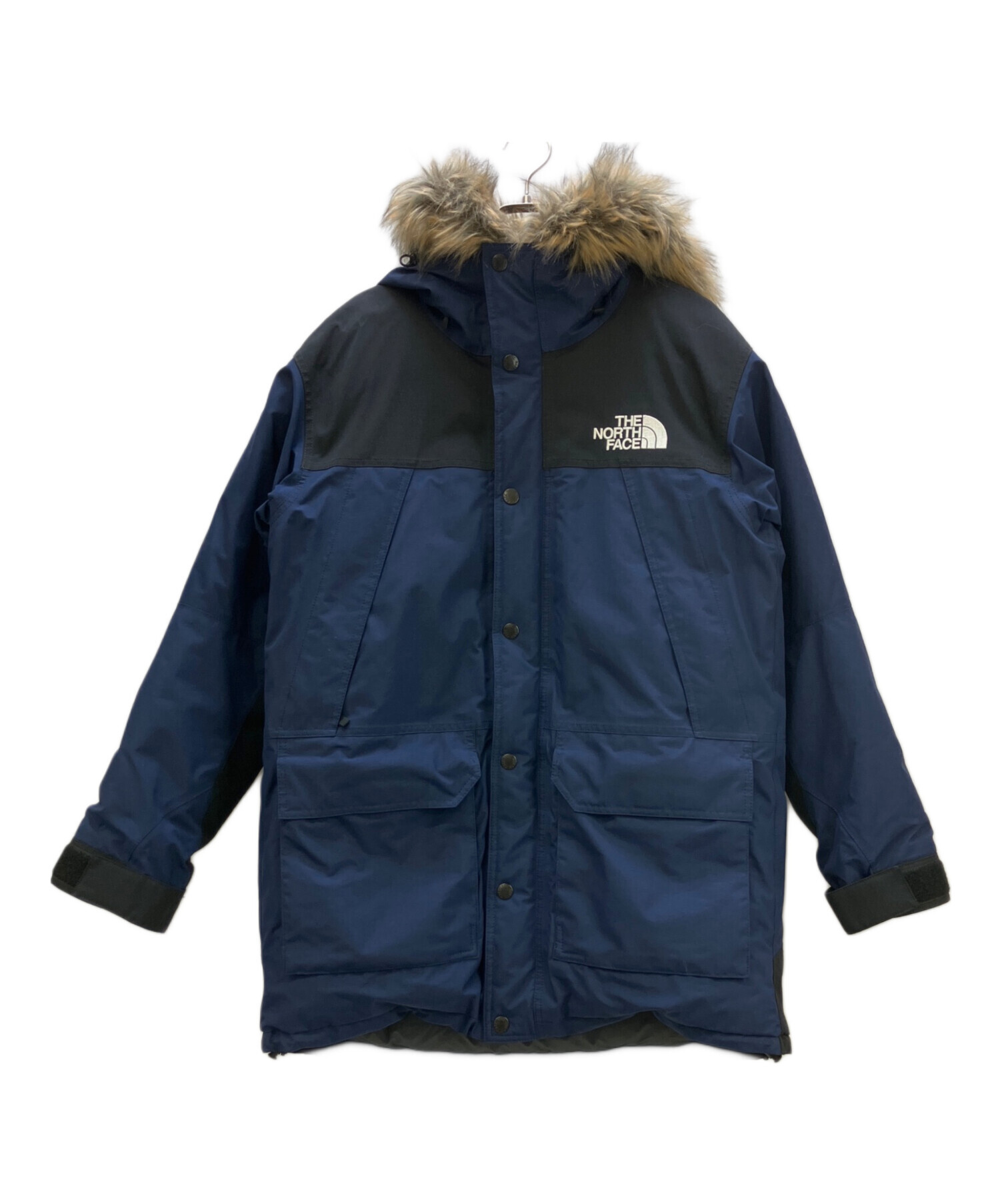 中古・古着通販】THE NORTH FACE (ザ ノース フェイス) MOUNTAIN DOWN 