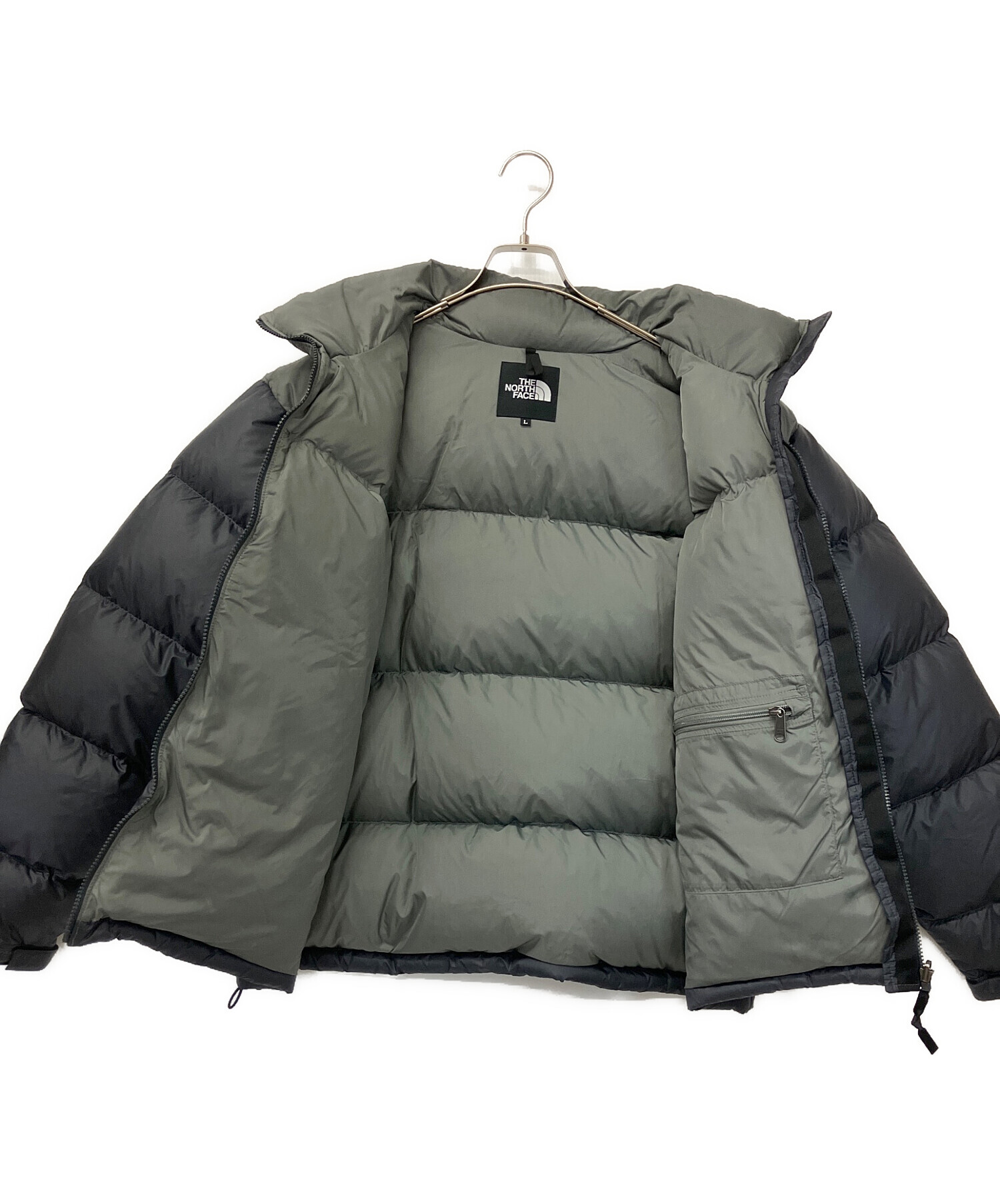 中古・古着通販】THE NORTH FACE (ザ ノース フェイス) ダウン