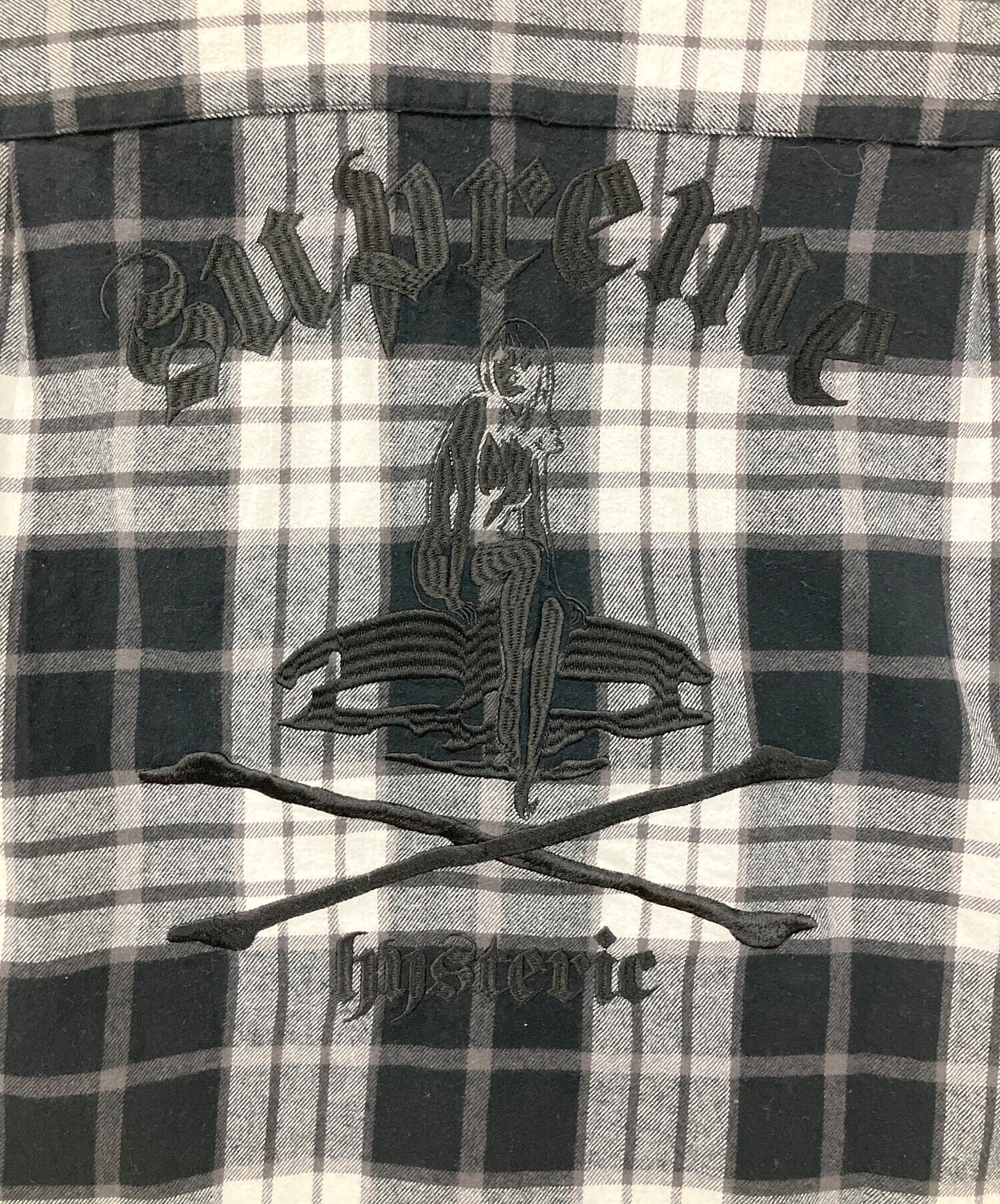 中古・古着通販】Hysteric Glamour (ヒステリックグラマー) Supreme