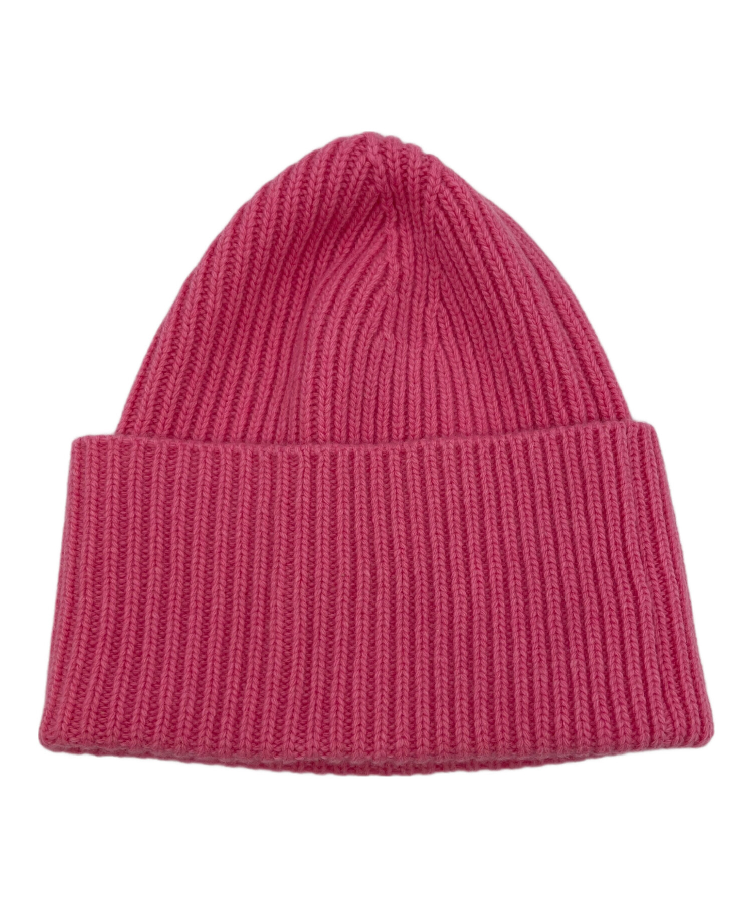 中古・古着通販】LOUIS VUITTON (ルイ ヴィトン) ニット帽 ピンク