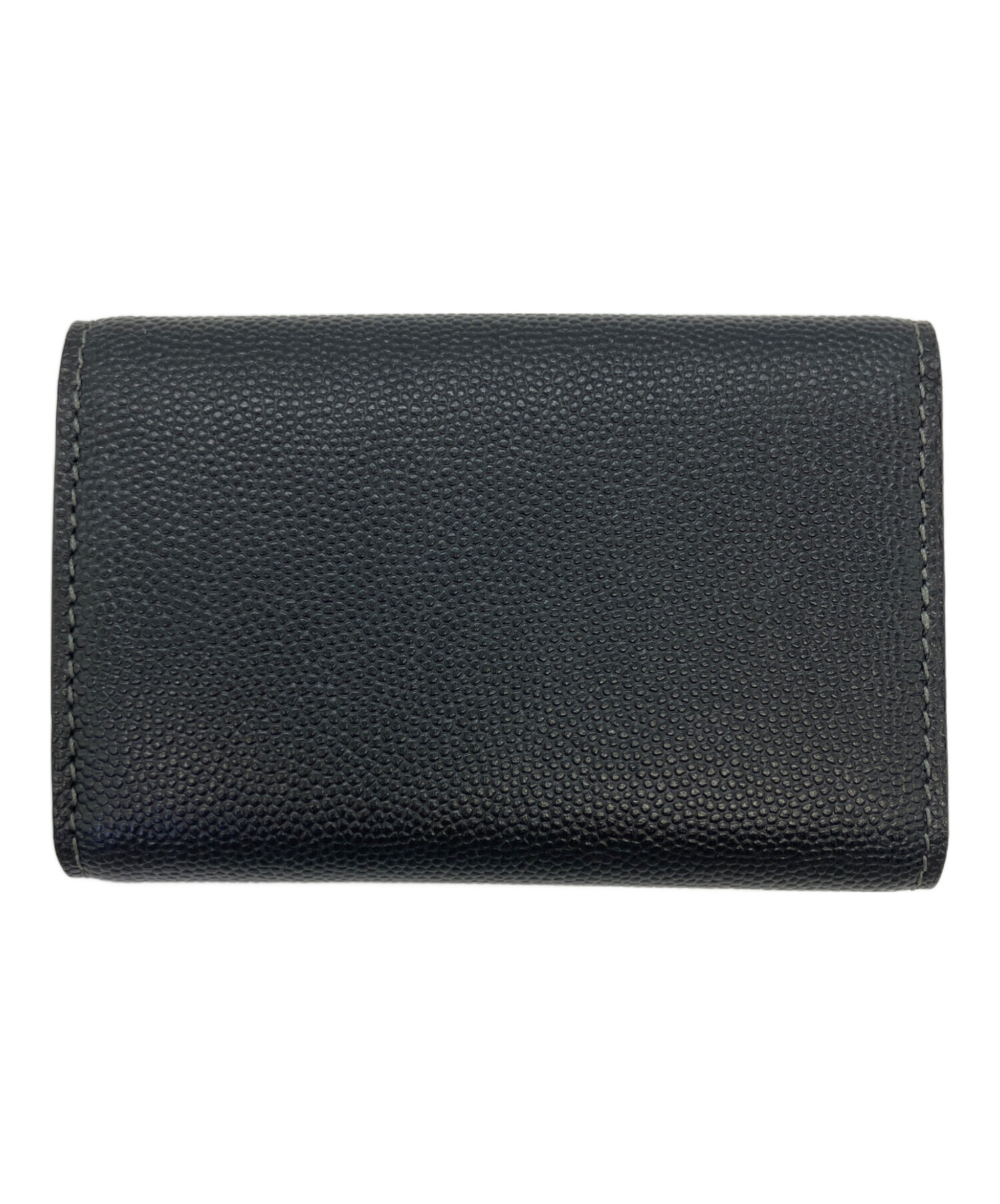 未使用✨カルティエ サントス　レザー　6連キーケース 中古・古着通販】Cartier (カルティエ) 6連キーケース サントス ドゥ