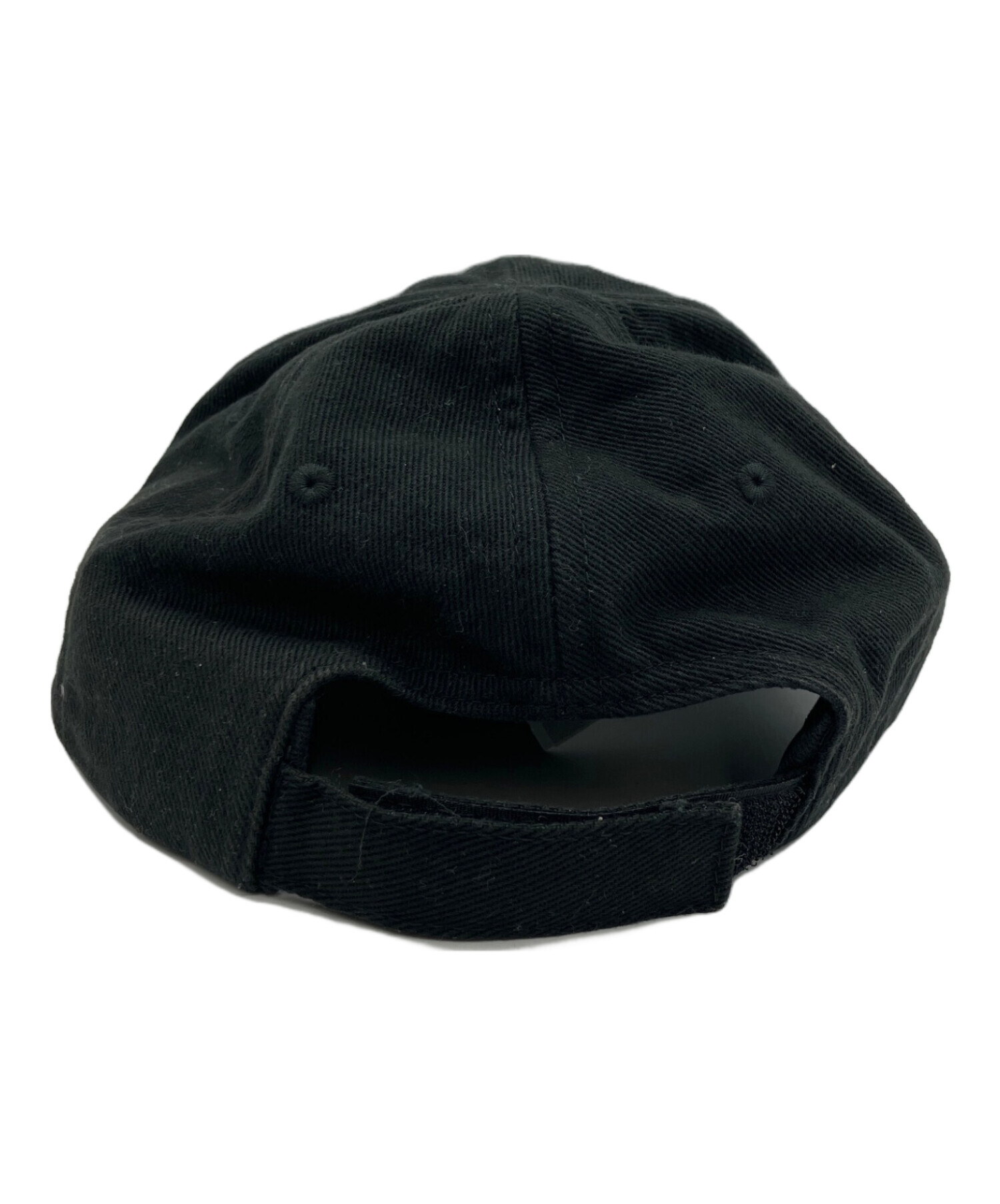 中古・古着通販】BALENCIAGA (バレンシアガ) ロゴキャップ ARCHETYPE