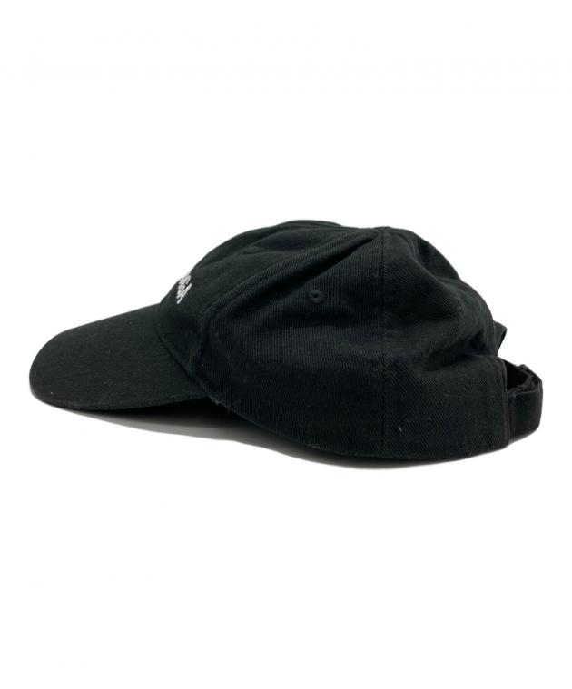 中古・古着通販】BALENCIAGA (バレンシアガ) ロゴキャップ ARCHETYPE