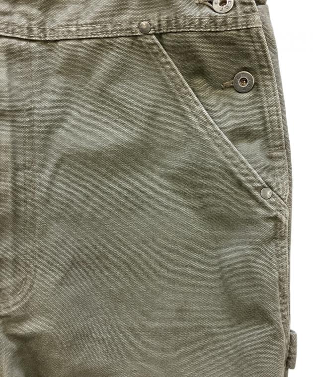 中古・古着通販】FILSON (フィルソン) オーバーオール C.C.F. WORK