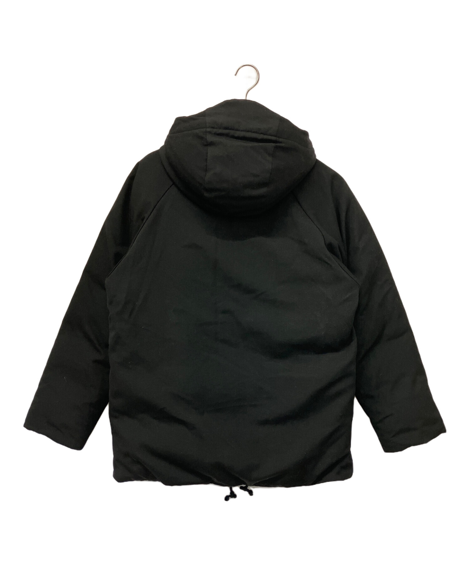 中古・古着通販】HELLY HANSEN (ヘリーハンセン) ダウンジャケット 