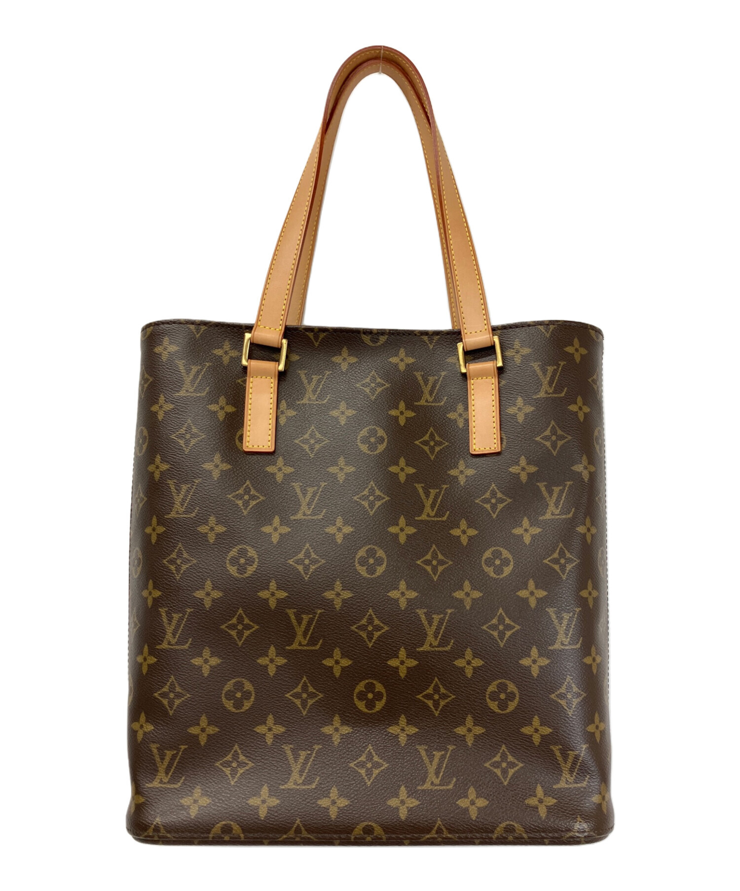 中古・古着通販】LOUIS VUITTON (ルイ ヴィトン) ショルダートート 