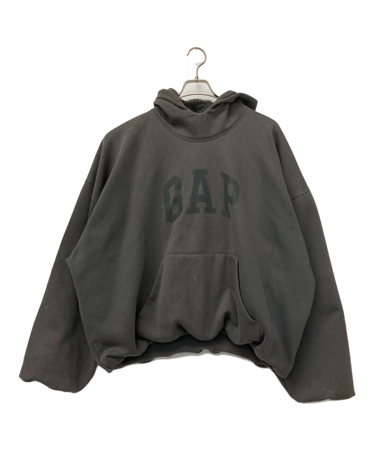 イージー ギャップ エンジニアードバイ バレンシアガ T-CAT PARKA 中古・古着通販】YEEZY GAP ENGINEERED BY BALENCIAGA (イージー