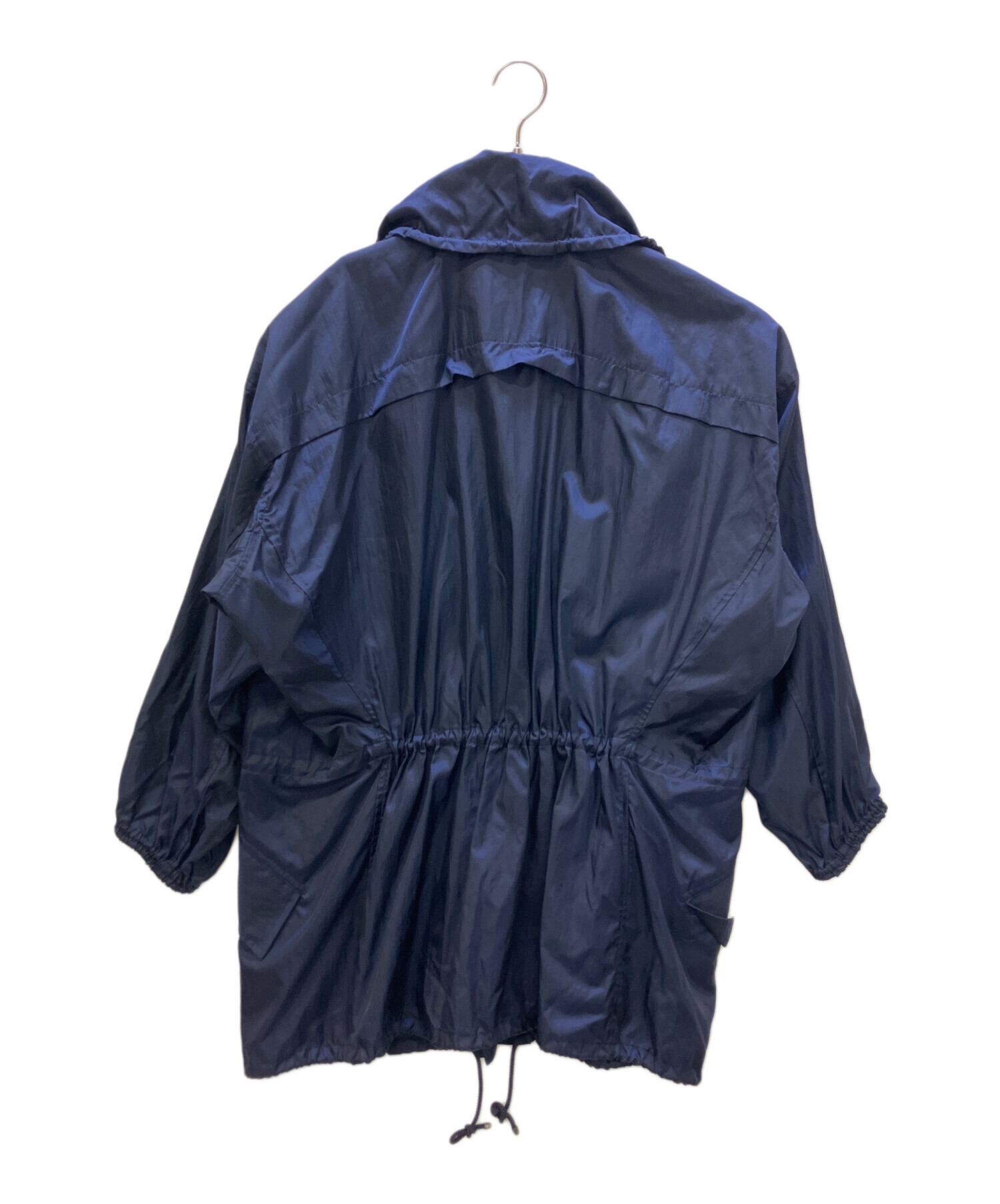 中古・古着通販】ISSEY MIYAKE (イッセイミヤケ) ナイロンジャケット