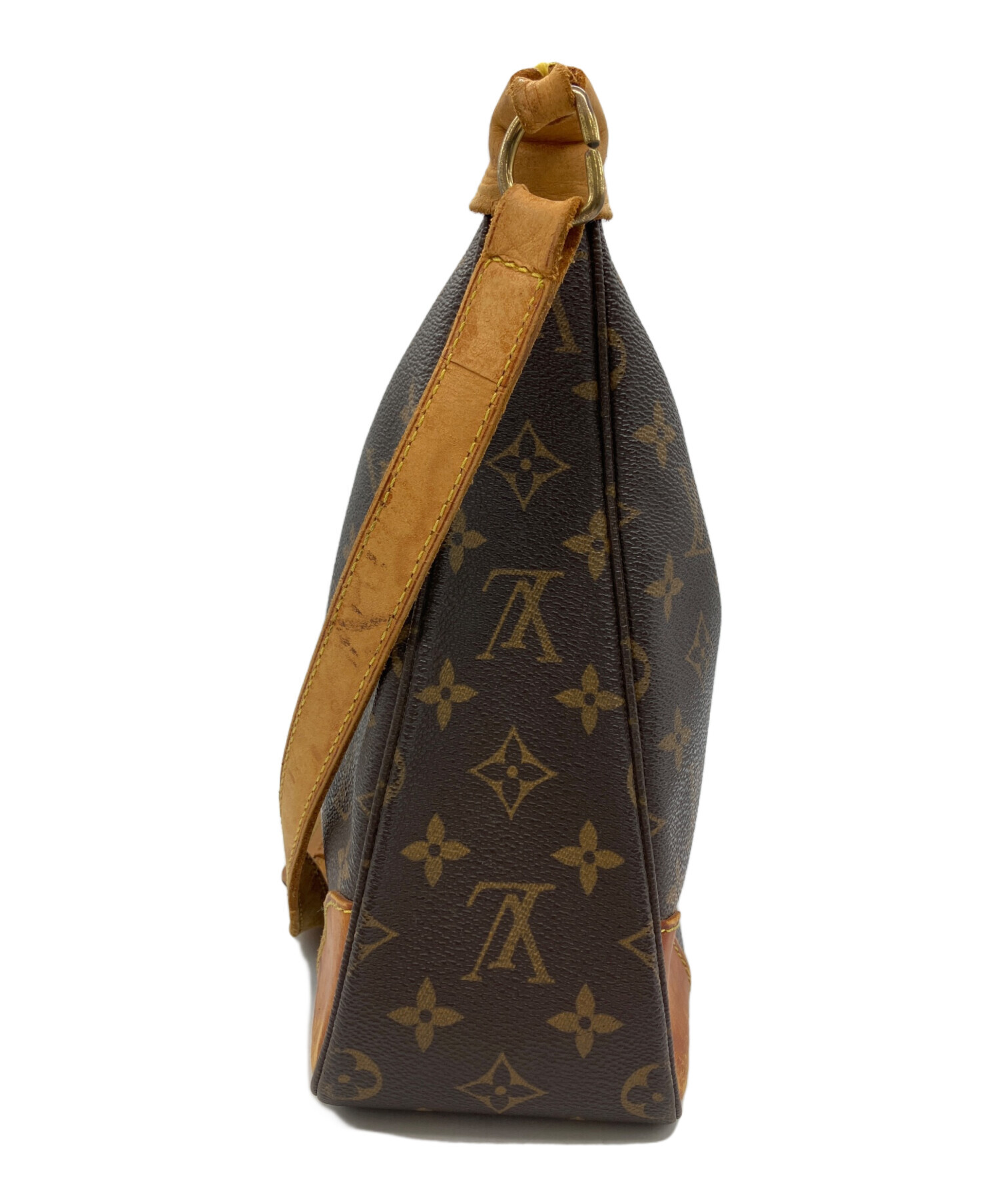 中古・古着通販】LOUIS VUITTON (ルイ ヴィトン) ショルダーバッグ