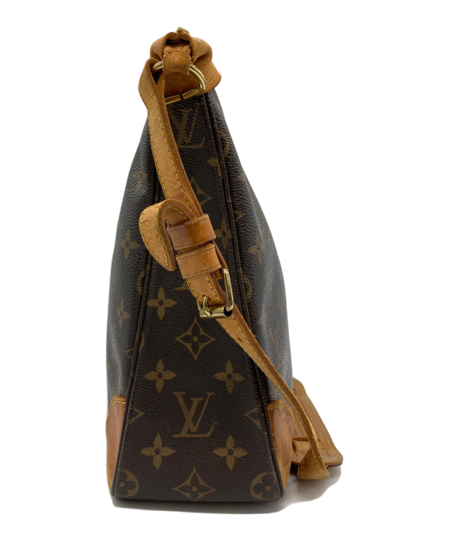 中古・古着通販】LOUIS VUITTON (ルイ ヴィトン) ショルダーバッグ 