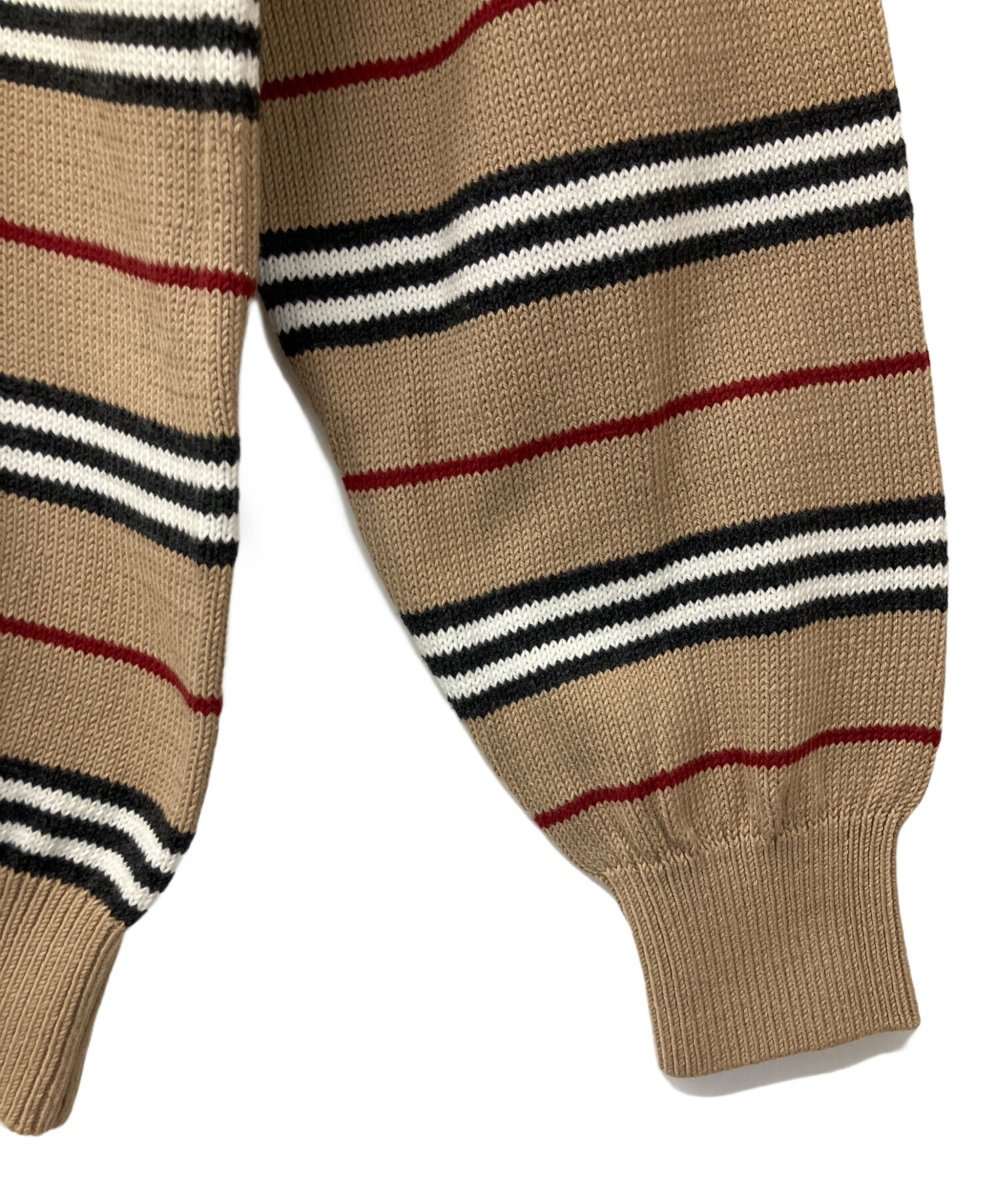 90s burberrys knit バーバリー ニット コマンドセーター Burberry 