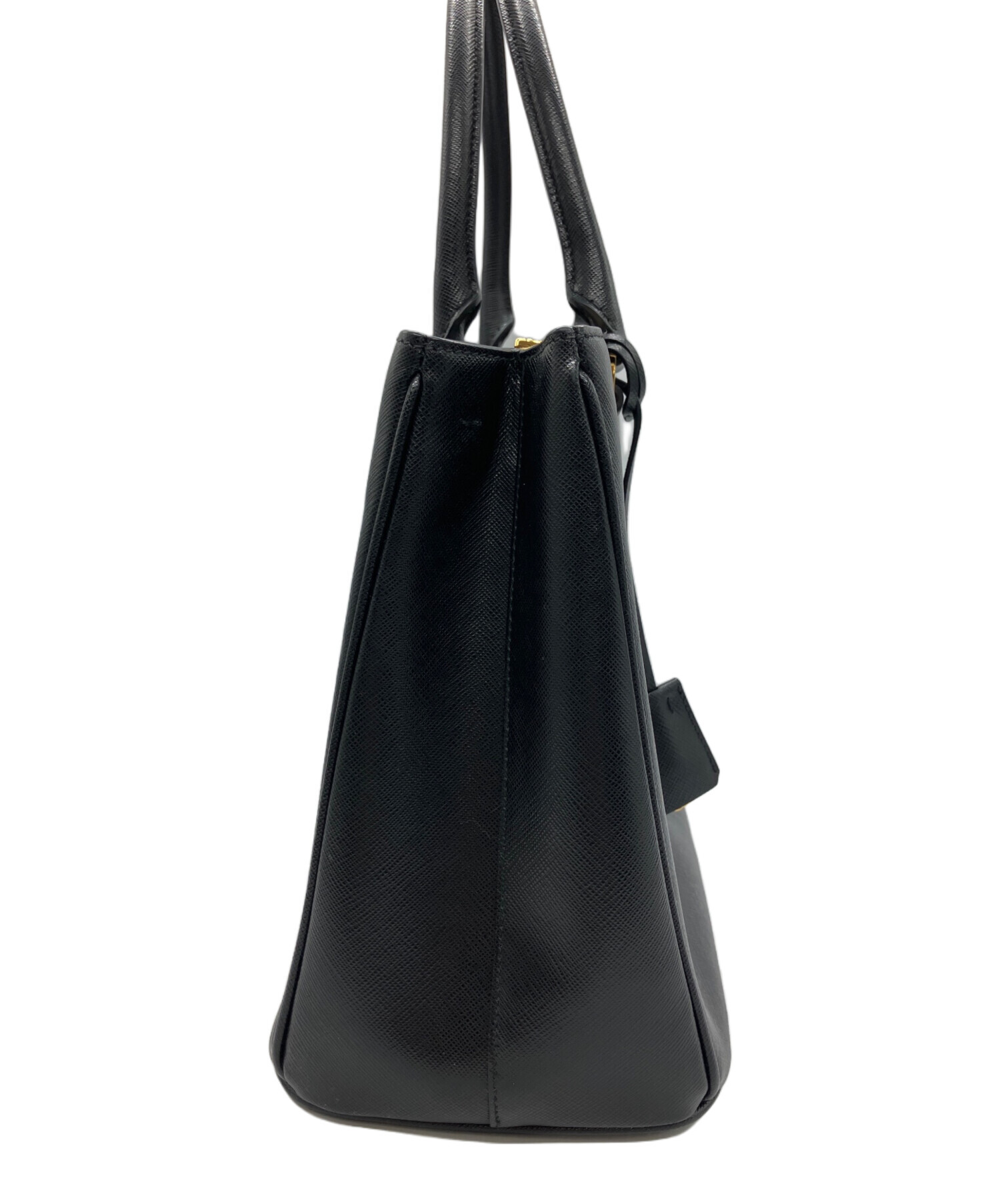 中古・古着通販】PRADA (プラダ) 2WAYトートバッグ SAFFIANO LUX