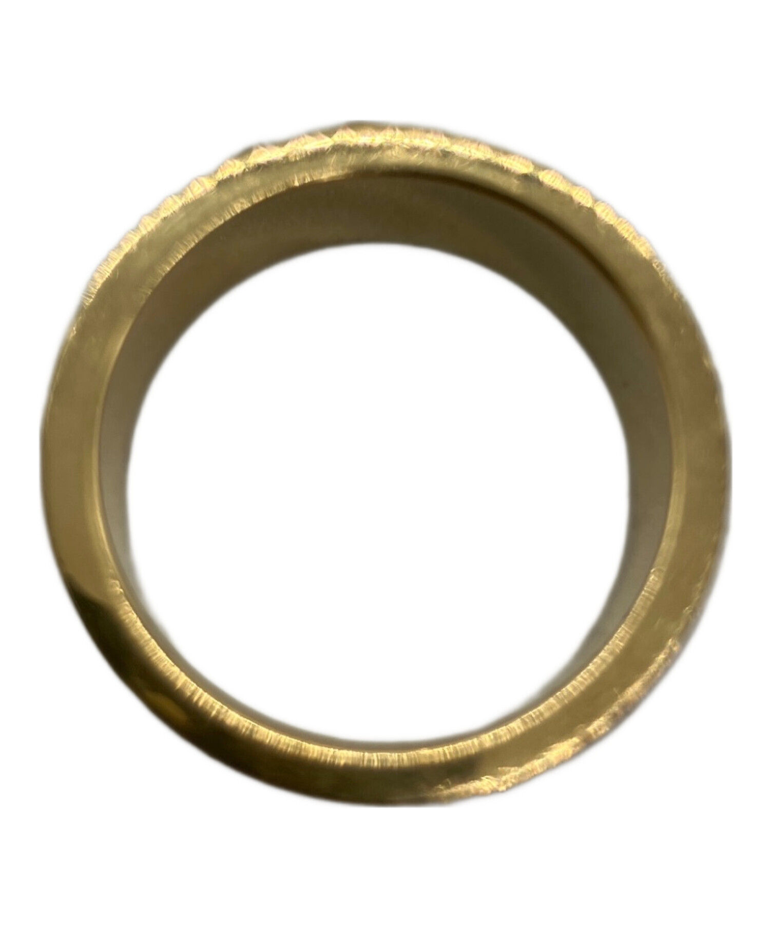 中古・古着通販】LOUIS VUITTON (ルイ ヴィトン) リング・LV