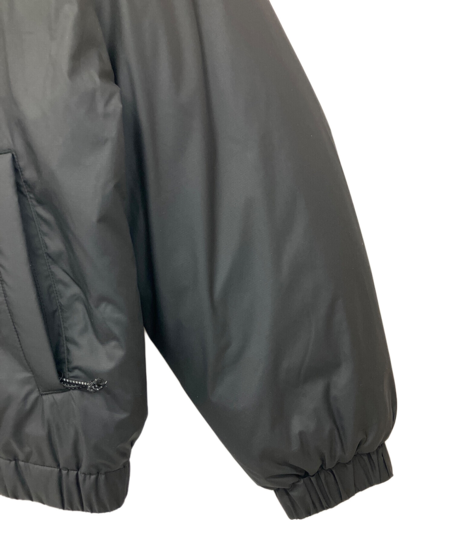 中古・古着通販】NEW BALANCE (ニューバランス) Pertex Down Jacket