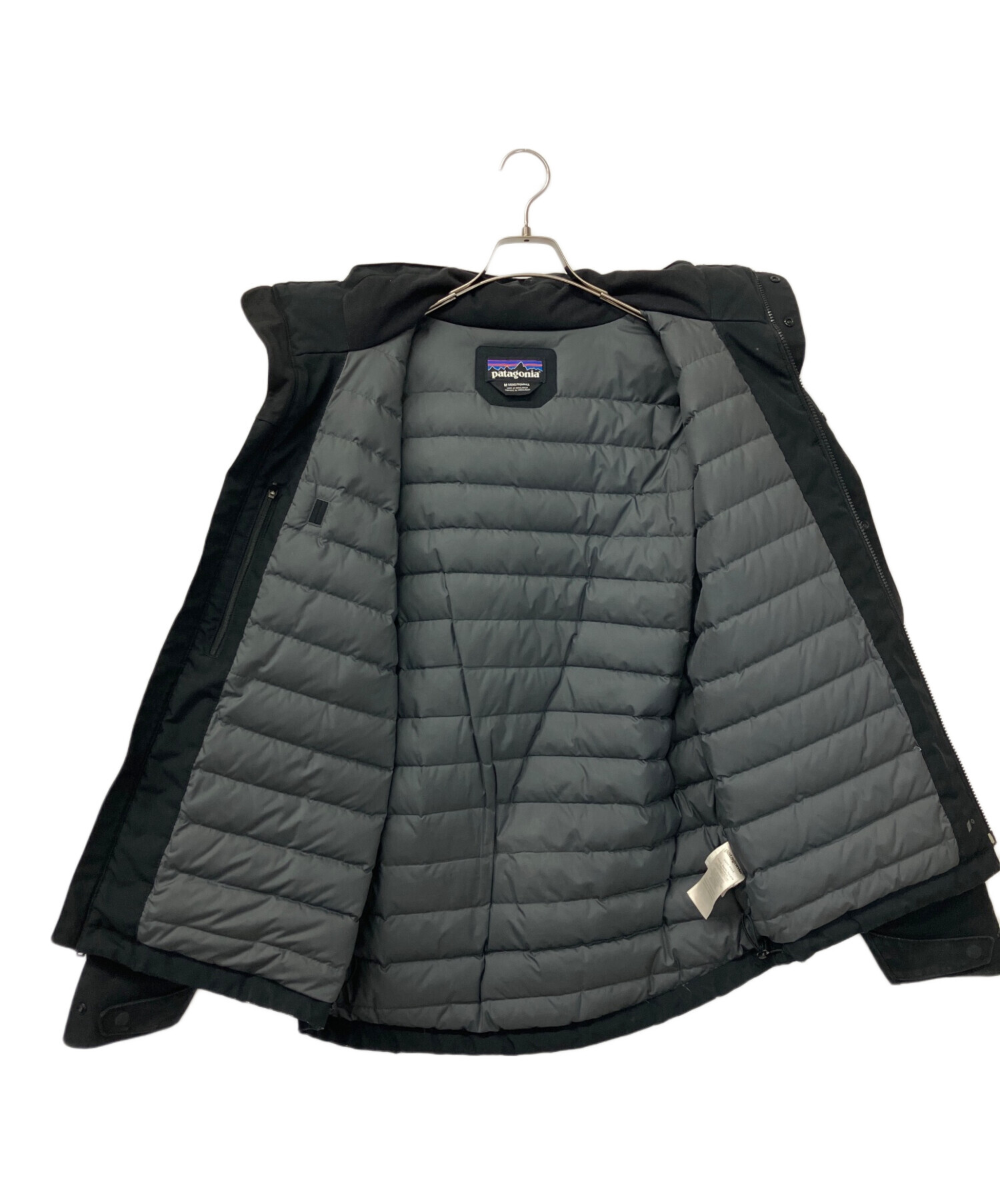 中古・古着通販】Patagonia (パタゴニア) トップリージャケット