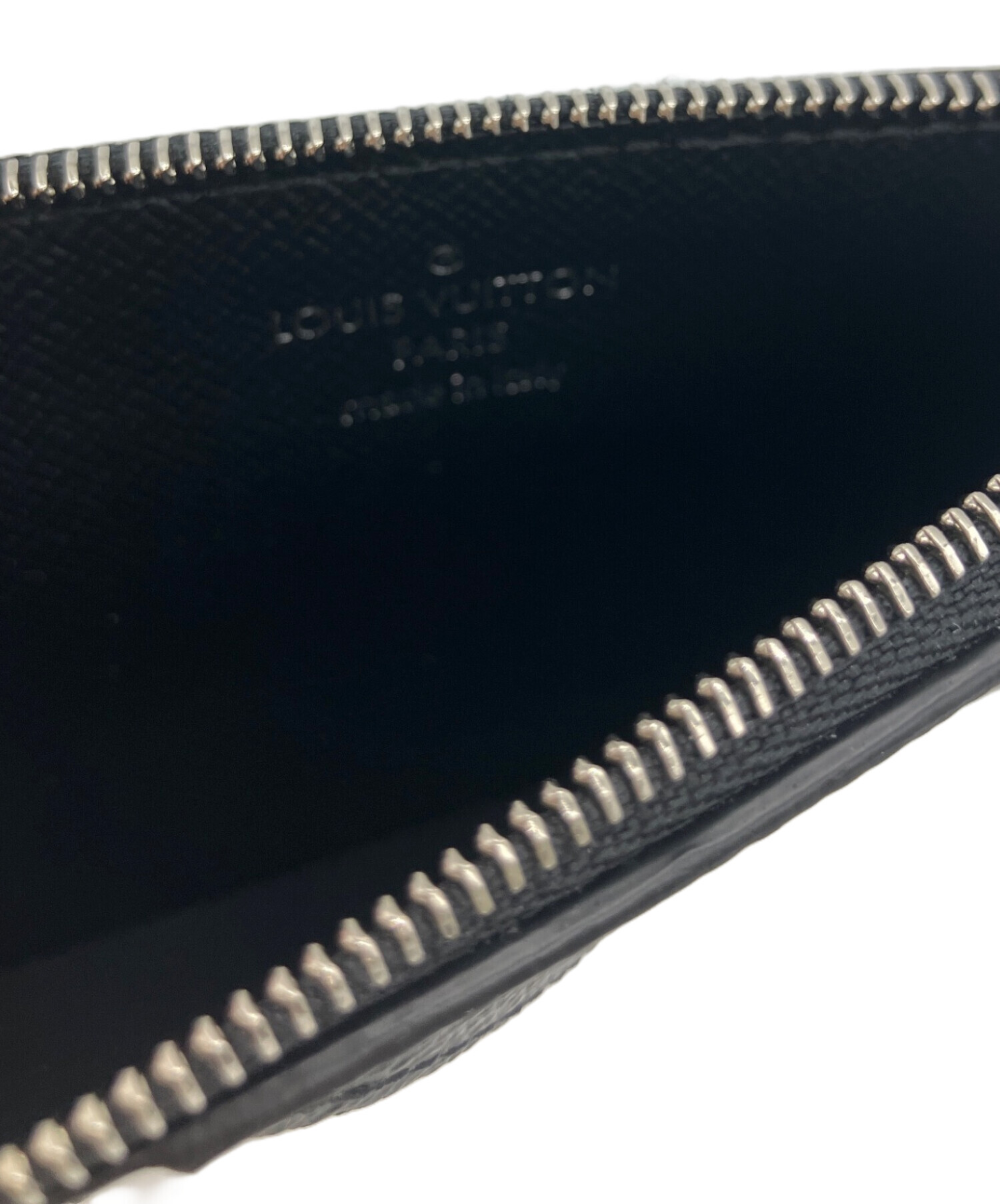 中古・古着通販】LOUIS VUITTON (ルイ ヴィトン) コインカード