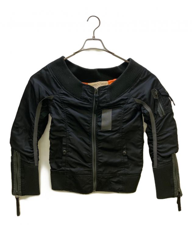 中古・古着通販】AVIREX (アヴィレックス) N-2Bフライトジャケット