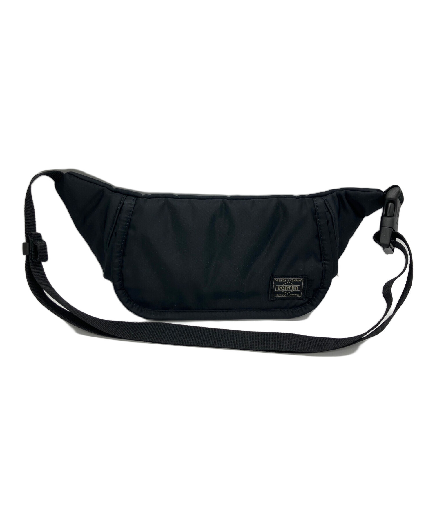 中古・古着通販】PORTER (ポーター) ウエストバッグ KAPTAIN SUNSHINE