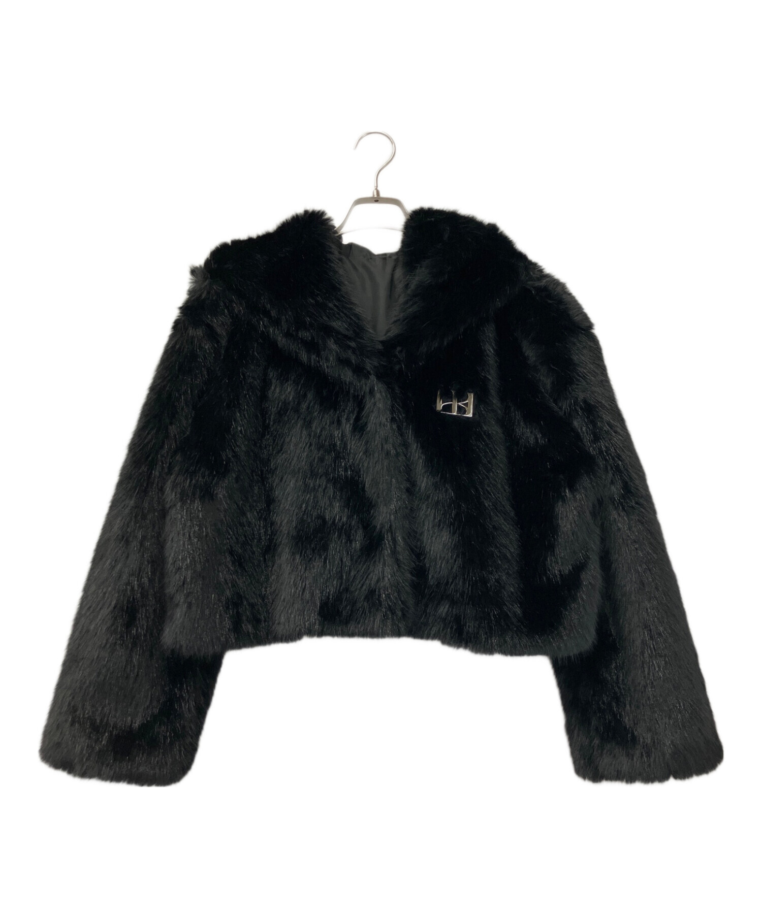 中古・古着通販】KISS THE CLUB (キッス・ザ・クラブ) luxury hooded