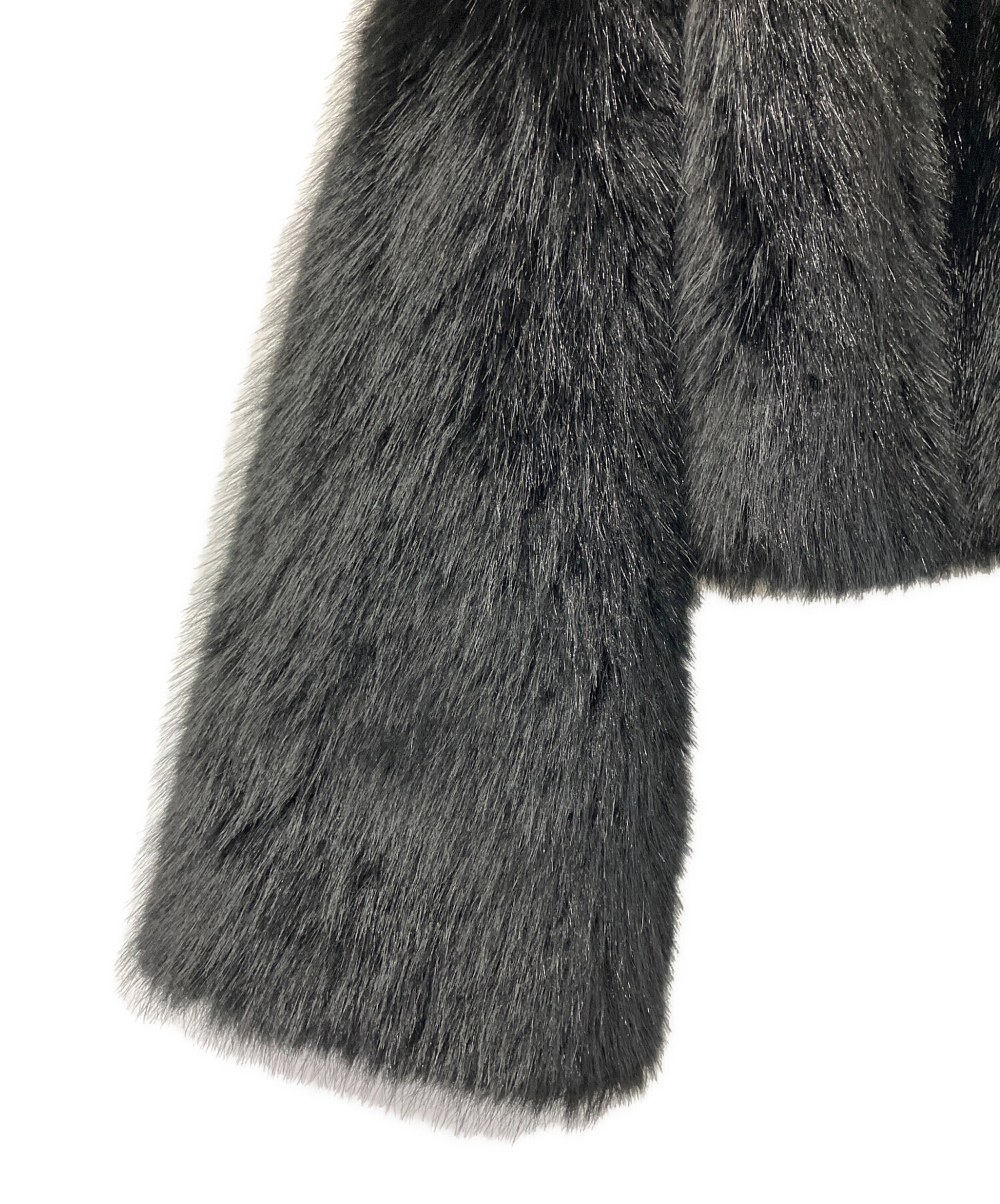 中古・古着通販】KISS THE CLUB (キッス・ザ・クラブ) luxury hooded