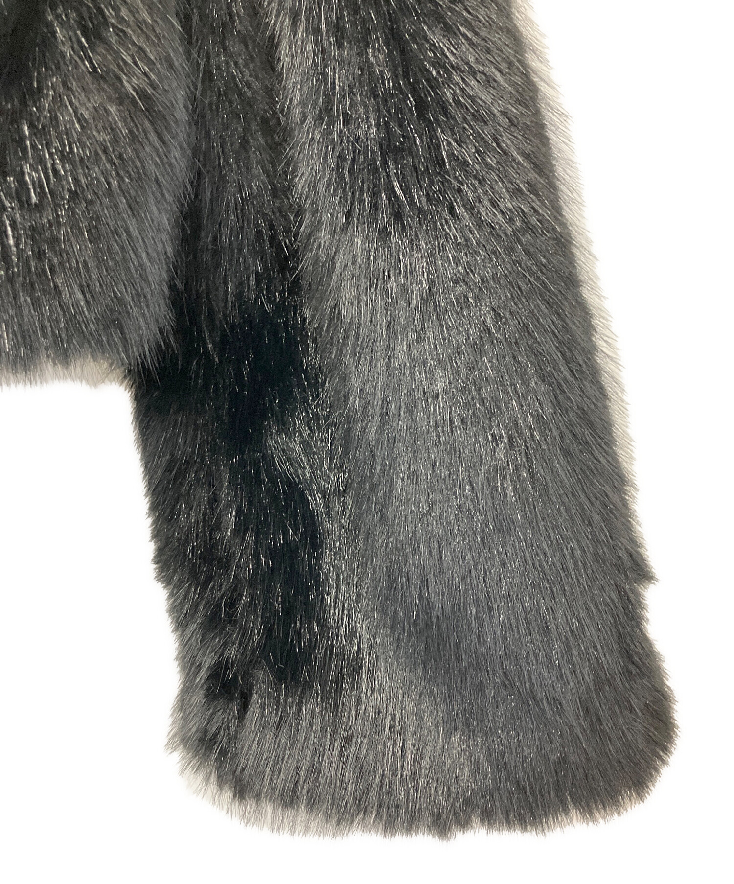 中古・古着通販】KISS THE CLUB (キッス・ザ・クラブ) luxury hooded