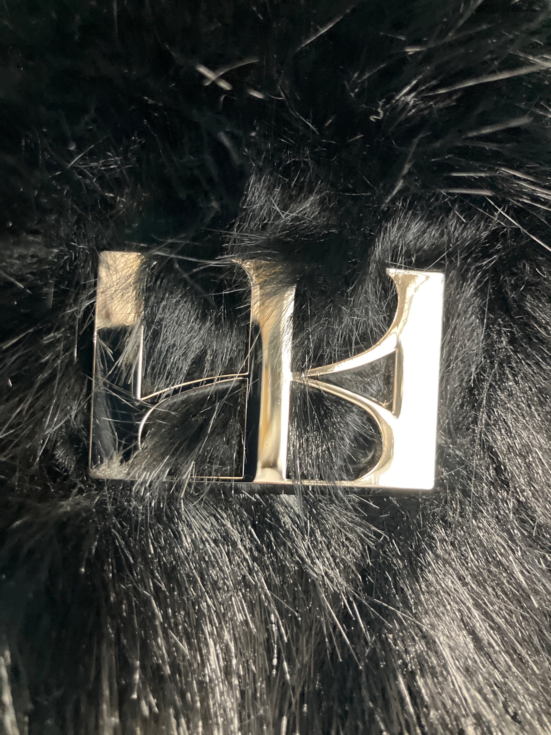 中古・古着通販】KISS THE CLUB (キッス・ザ・クラブ) luxury hooded