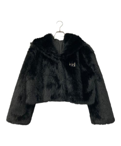 中古・古着通販】KISS THE CLUB (キッス・ザ・クラブ) luxury hooded