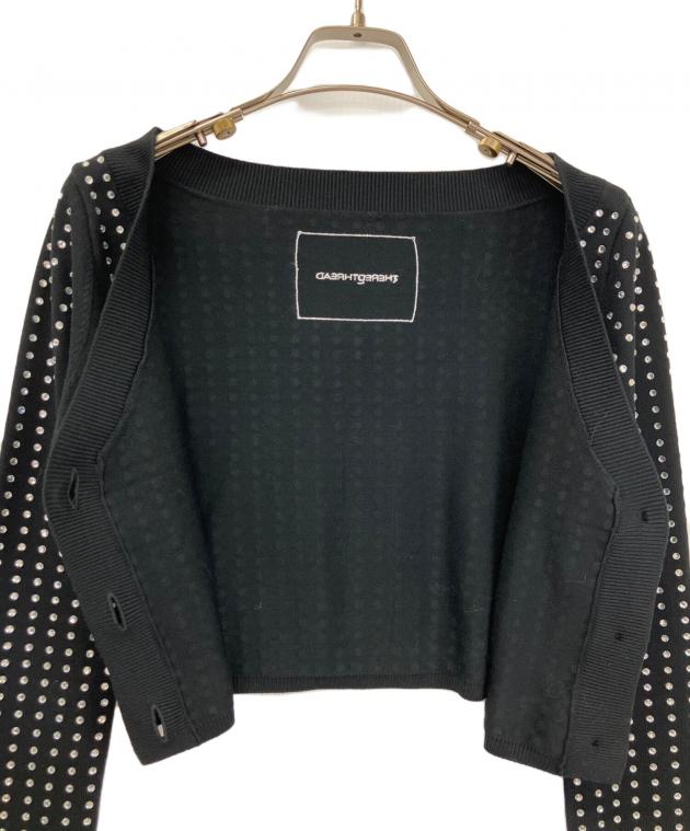 中古・古着通販】THERED THREAD (ザ・レッド・スレッド) S rhinestone