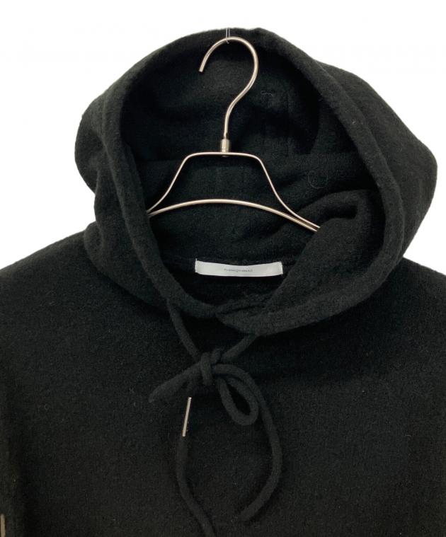 中古・古着通販】THERED THREAD (ザ・レッド・スレッド) S draped knit 