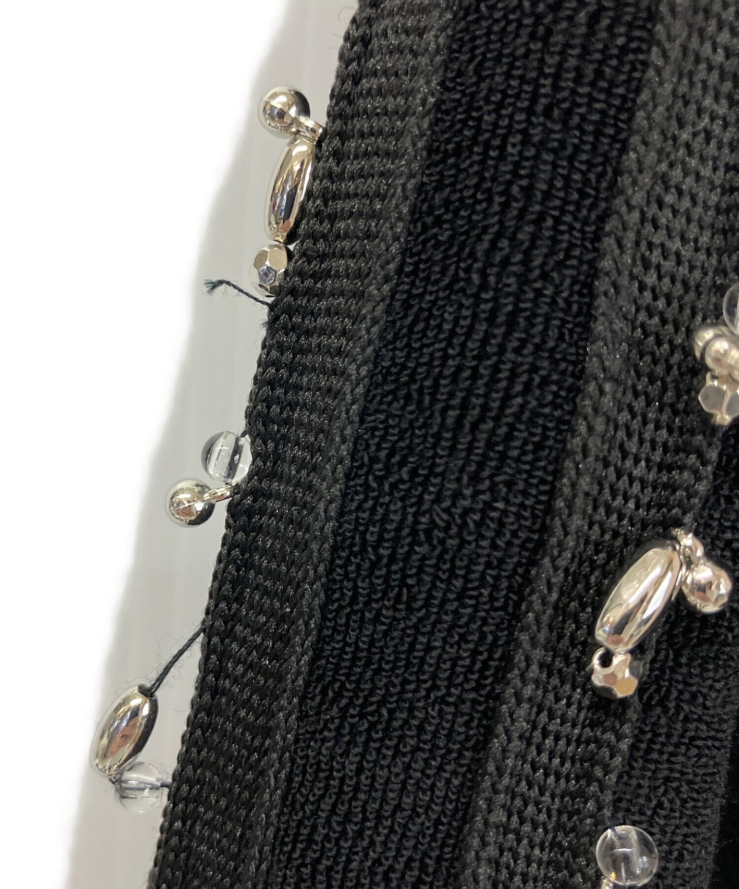 中古・古着通販】THERED THREAD (ザ・レッド・スレッド) beaded track