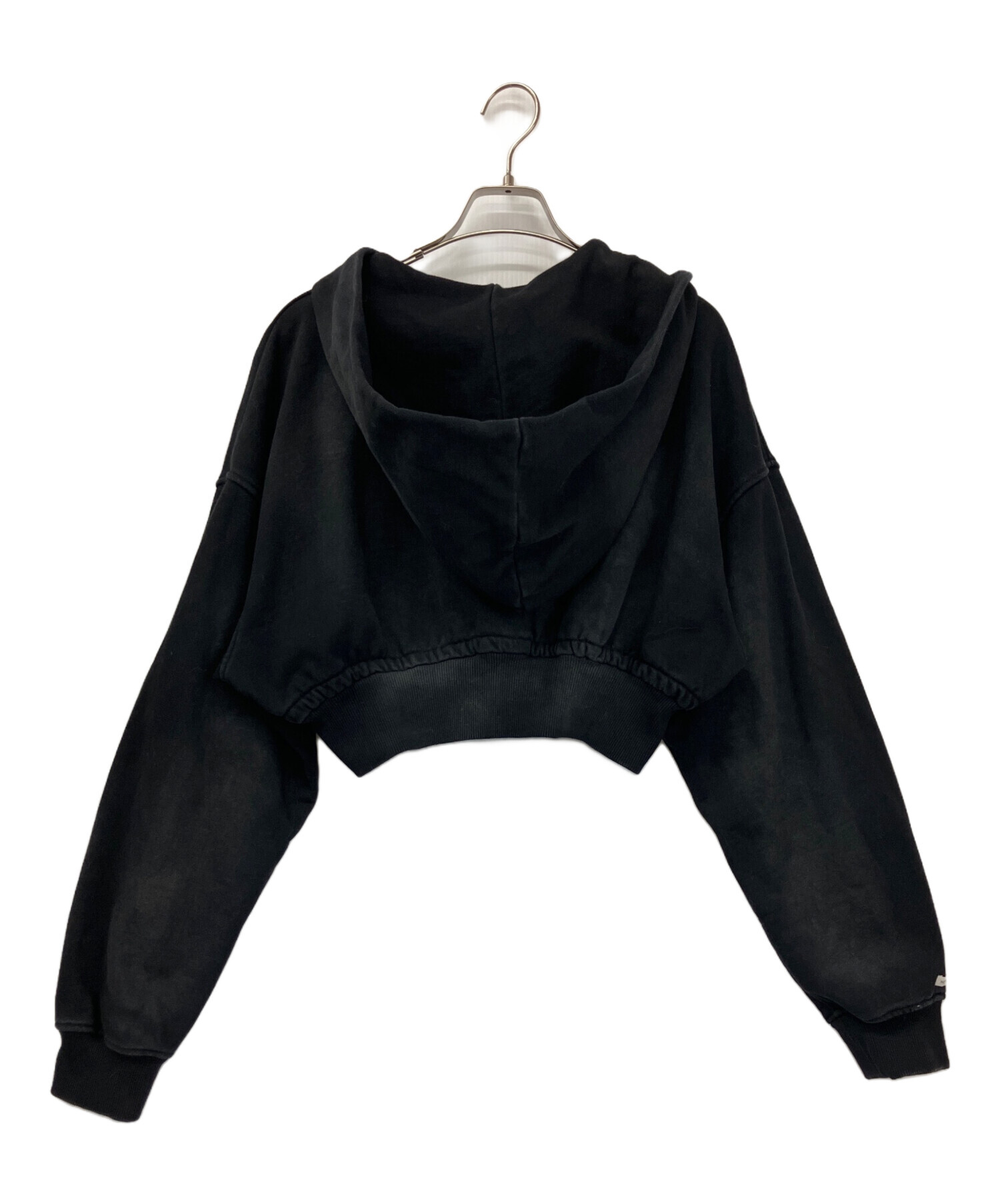 中古・古着通販】JOSE MOON (ジョゼムーン) CROP BIO HOODIE