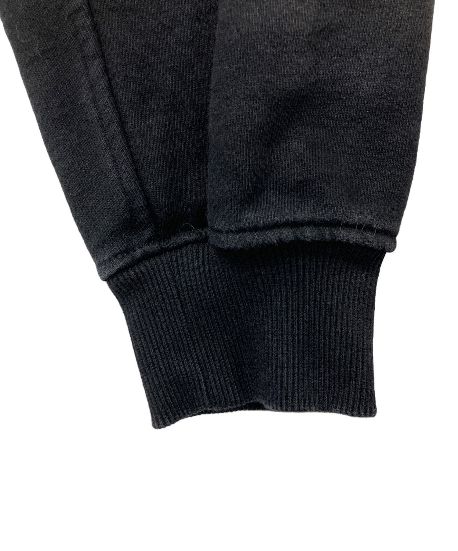 中古・古着通販】JOSE MOON (ジョゼムーン) CROP BIO HOODIE