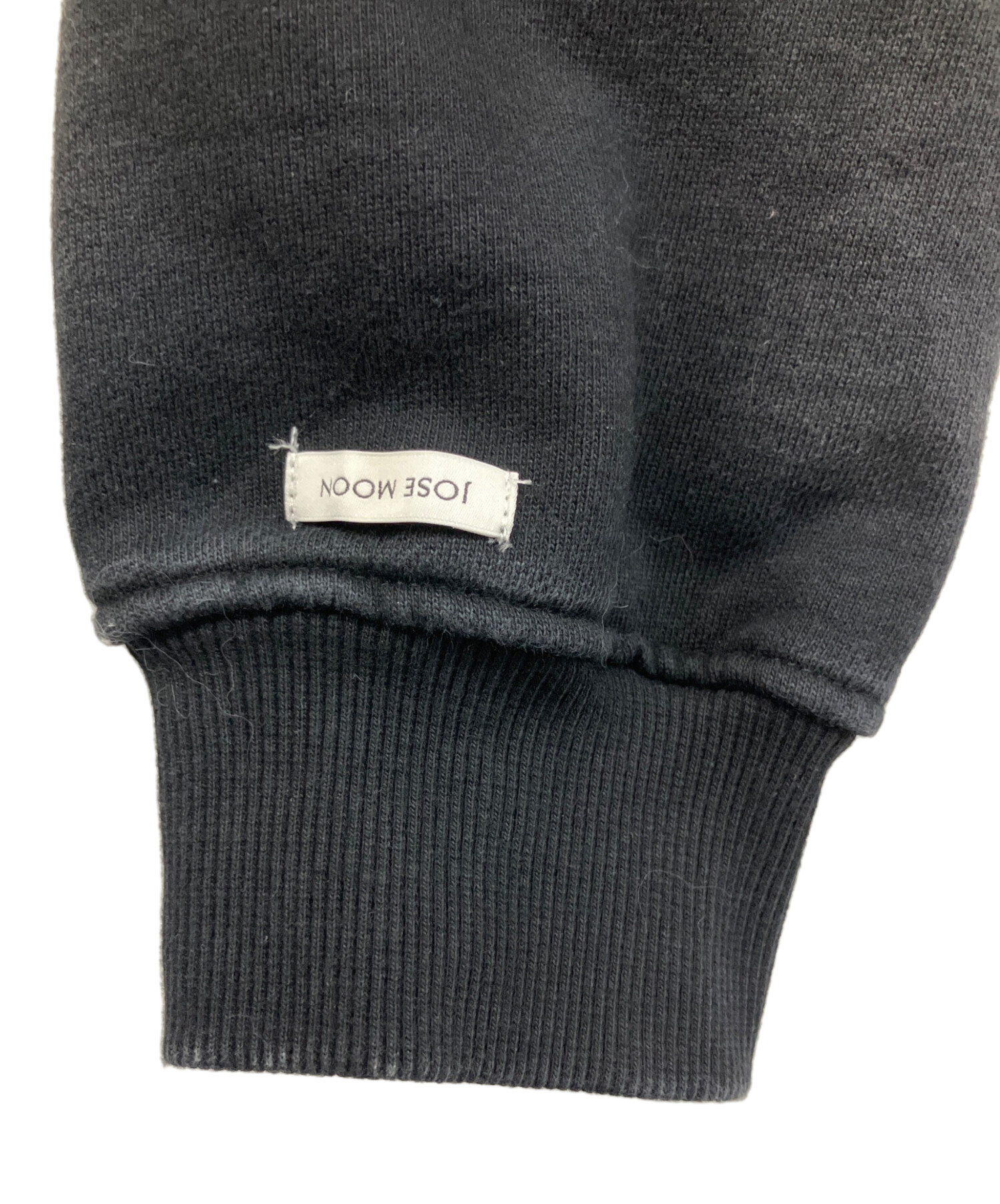 中古・古着通販】JOSE MOON (ジョゼムーン) CROP BIO HOODIE
