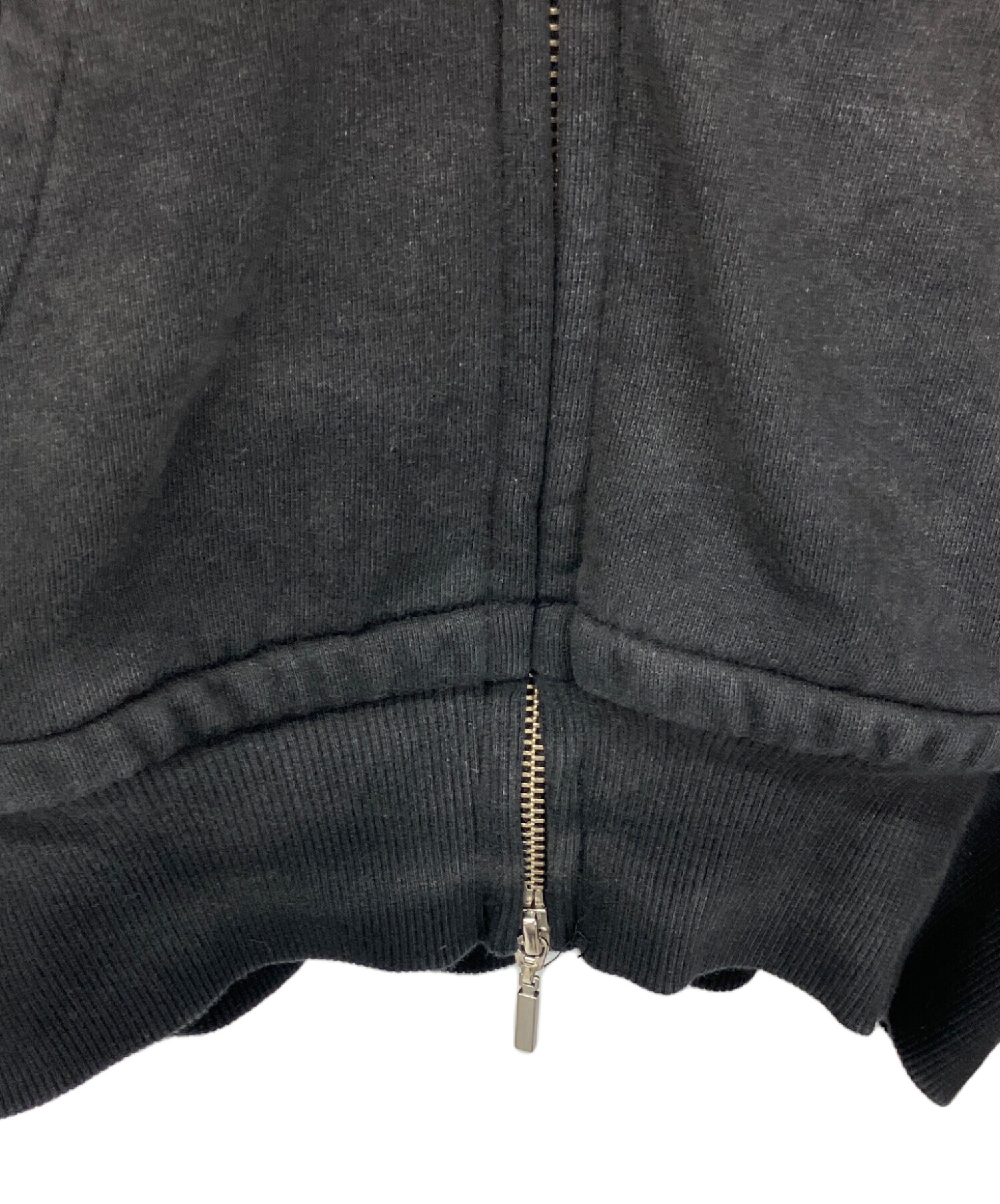 中古・古着通販】JOSE MOON (ジョゼムーン) CROP BIO HOODIE
