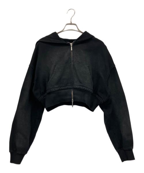 中古・古着通販】JOSE MOON (ジョゼムーン) CROP BIO HOODIE