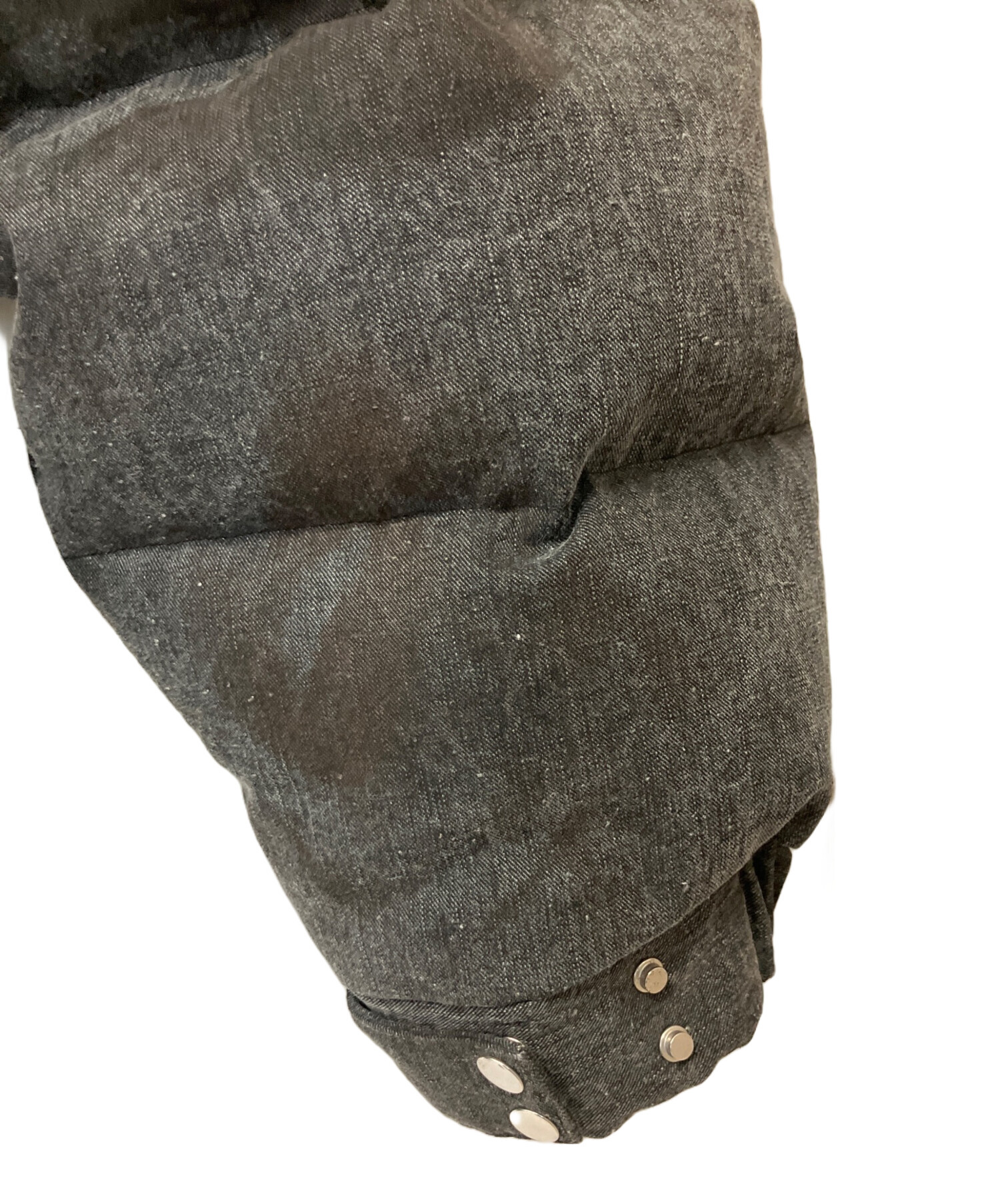 中古・古着通販】CVTVLIST (カタリスト) ダウンジャケット Down Jacket