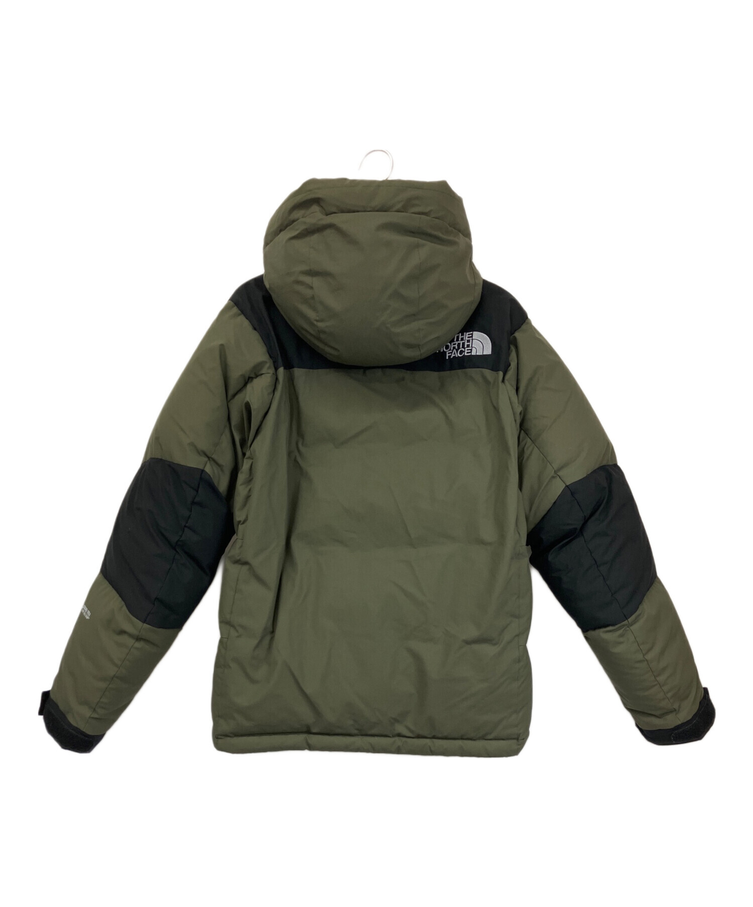 中古・古着通販】THE NORTH FACE (ザ ノース フェイス) バルトロライト