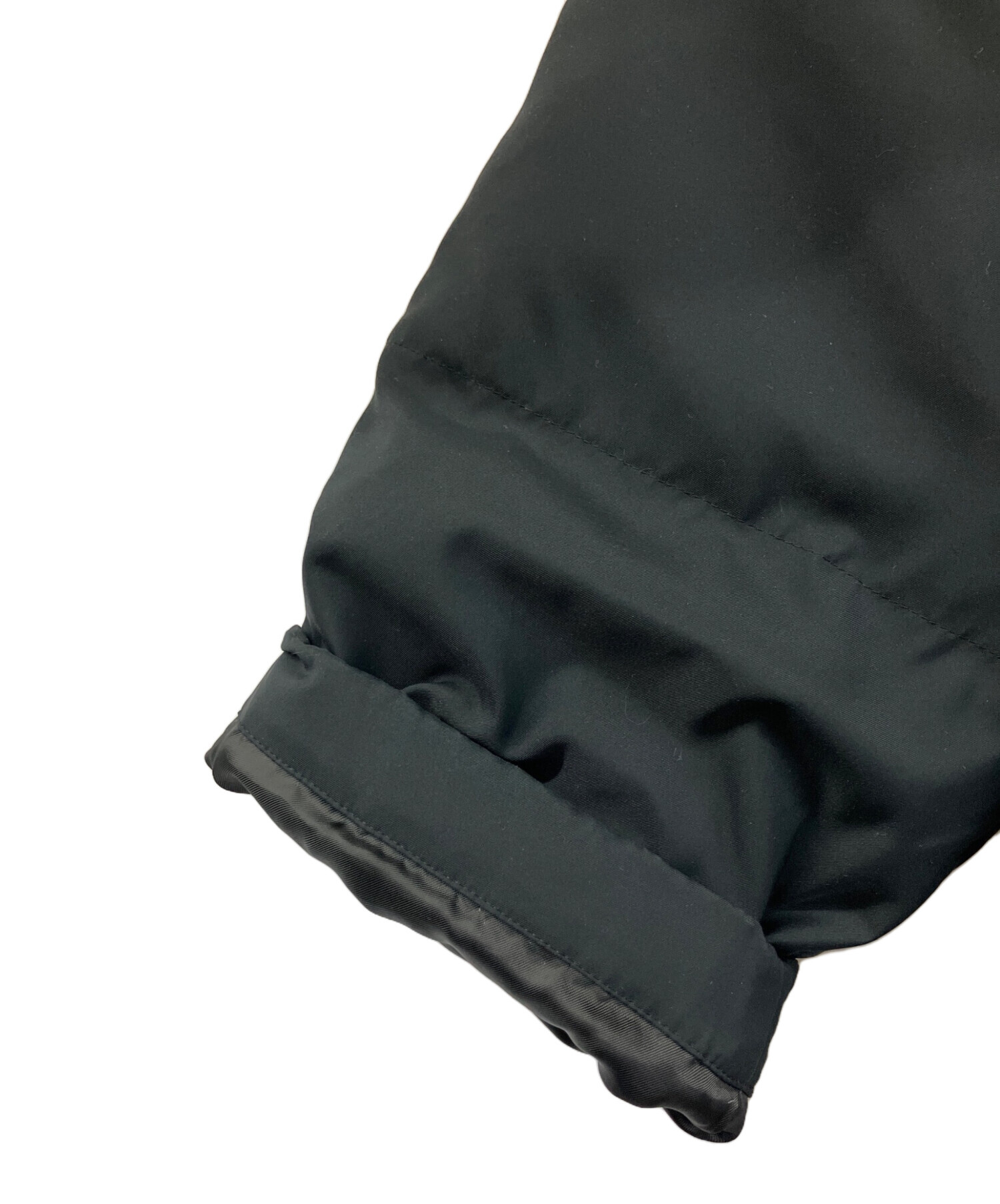 中古・古着通販】BURBERRY GOLF (バーバリーゴルフ) ダウンジャケット