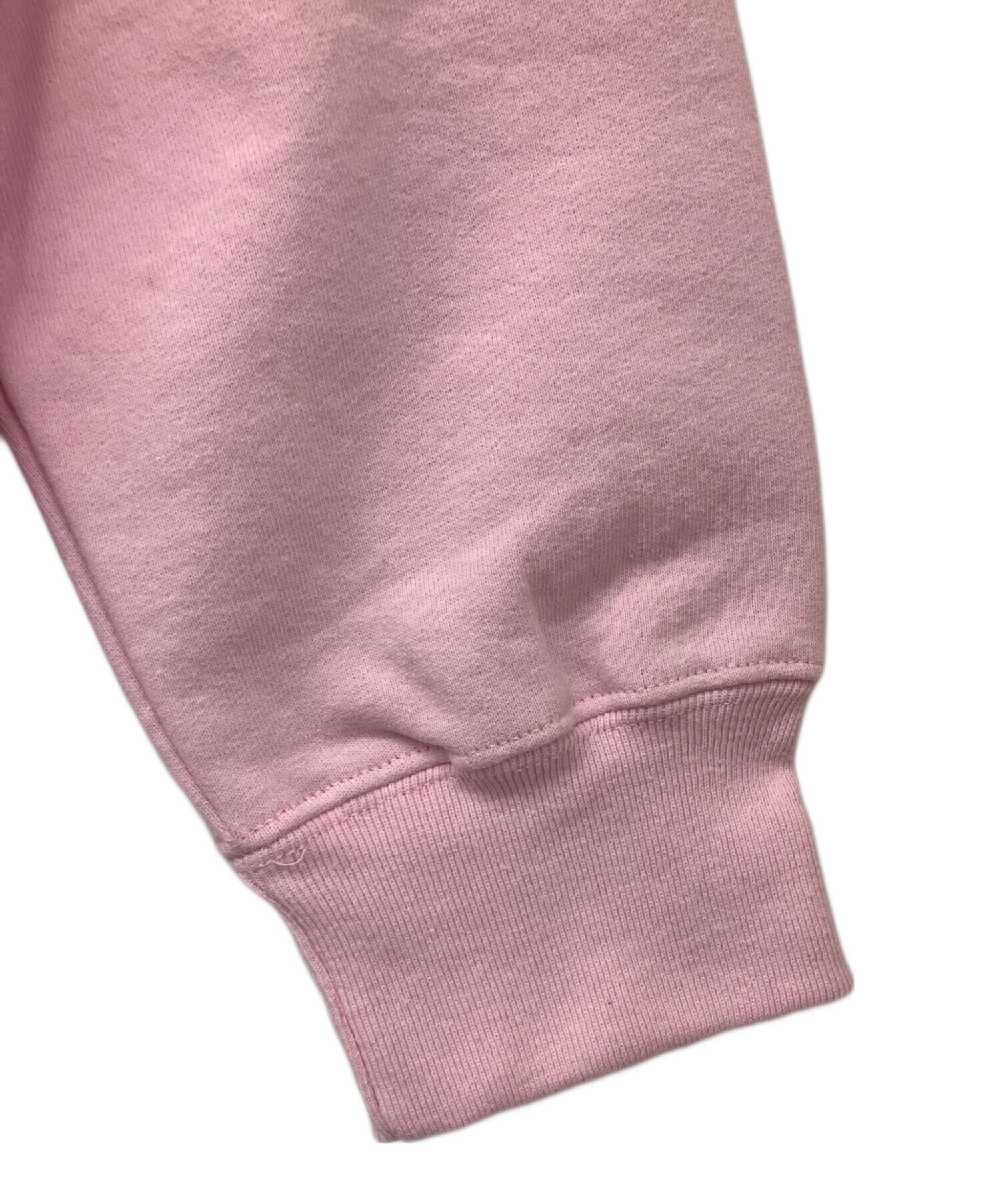 中古・古着通販】SUPREME (シュプリーム) クルーネックスウェット 