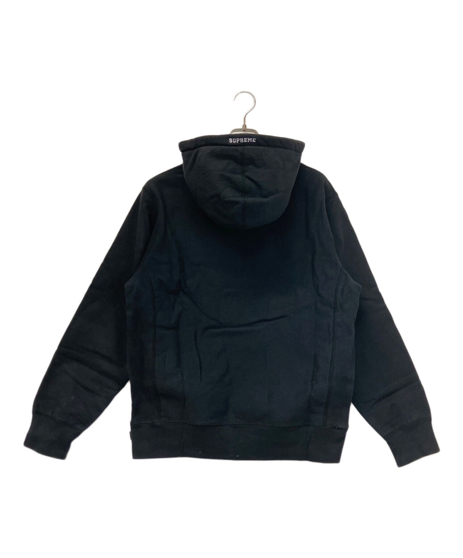 中古・古着通販】SUPREME (シュプリーム) プルオーバーパーカー 20FW