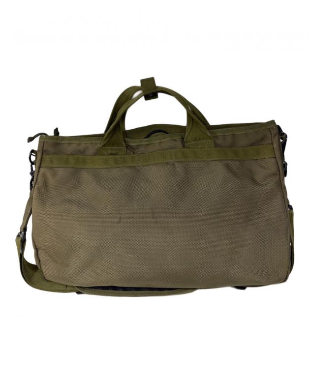 中古・古着通販】BRIEFING (ブリーフィング) ブリーフケース TOTE
