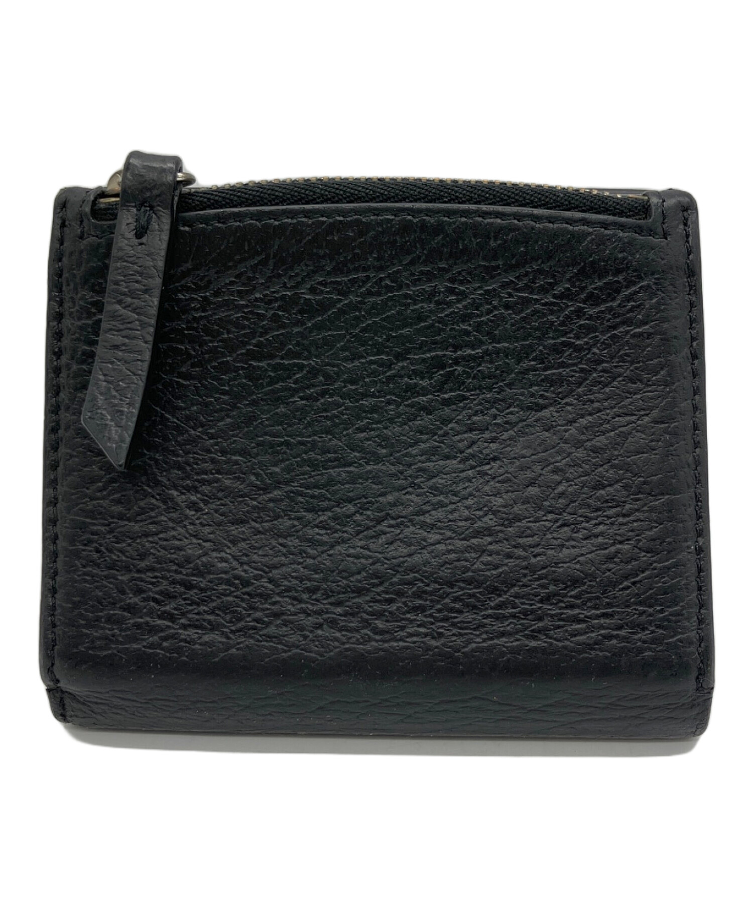 中古・古着通販】Maison Margiela (メゾンマルジェラ) 2つ折り財布