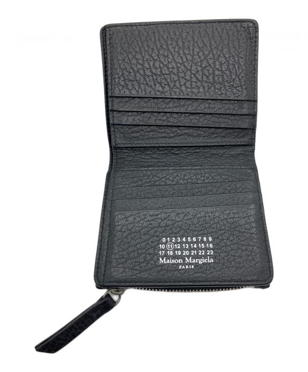 中古・古着通販】Maison Margiela (メゾンマルジェラ) 2つ折り財布