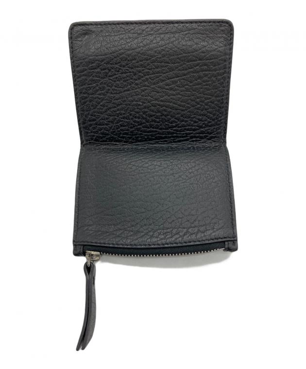 中古・古着通販】Maison Margiela (メゾンマルジェラ) 2つ折り財布