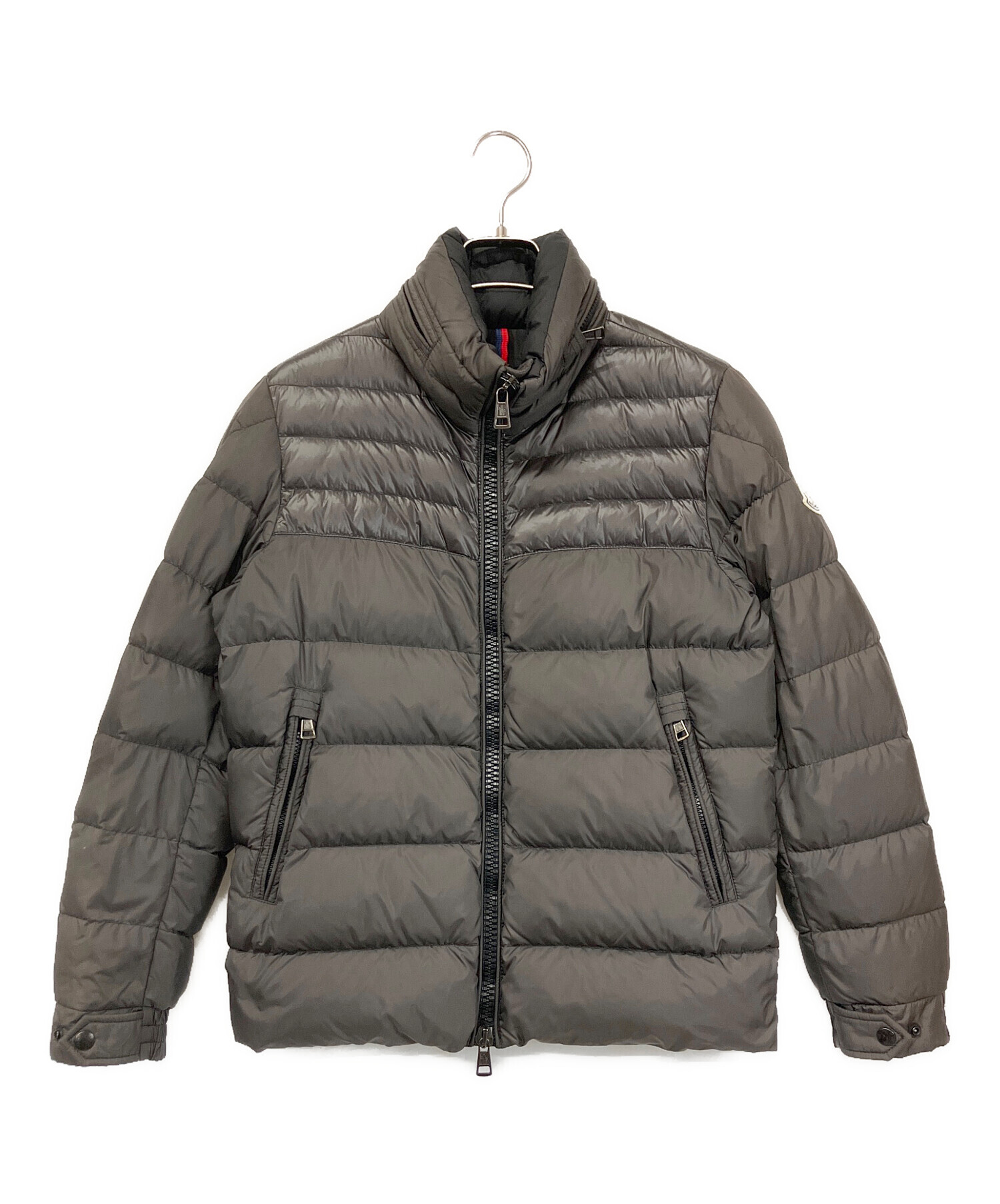 モンクレール MONCLER DINANT ダウンジャケット 中古・古着通販】MONCLER (モンクレール) ダウンジャケット DINANT
