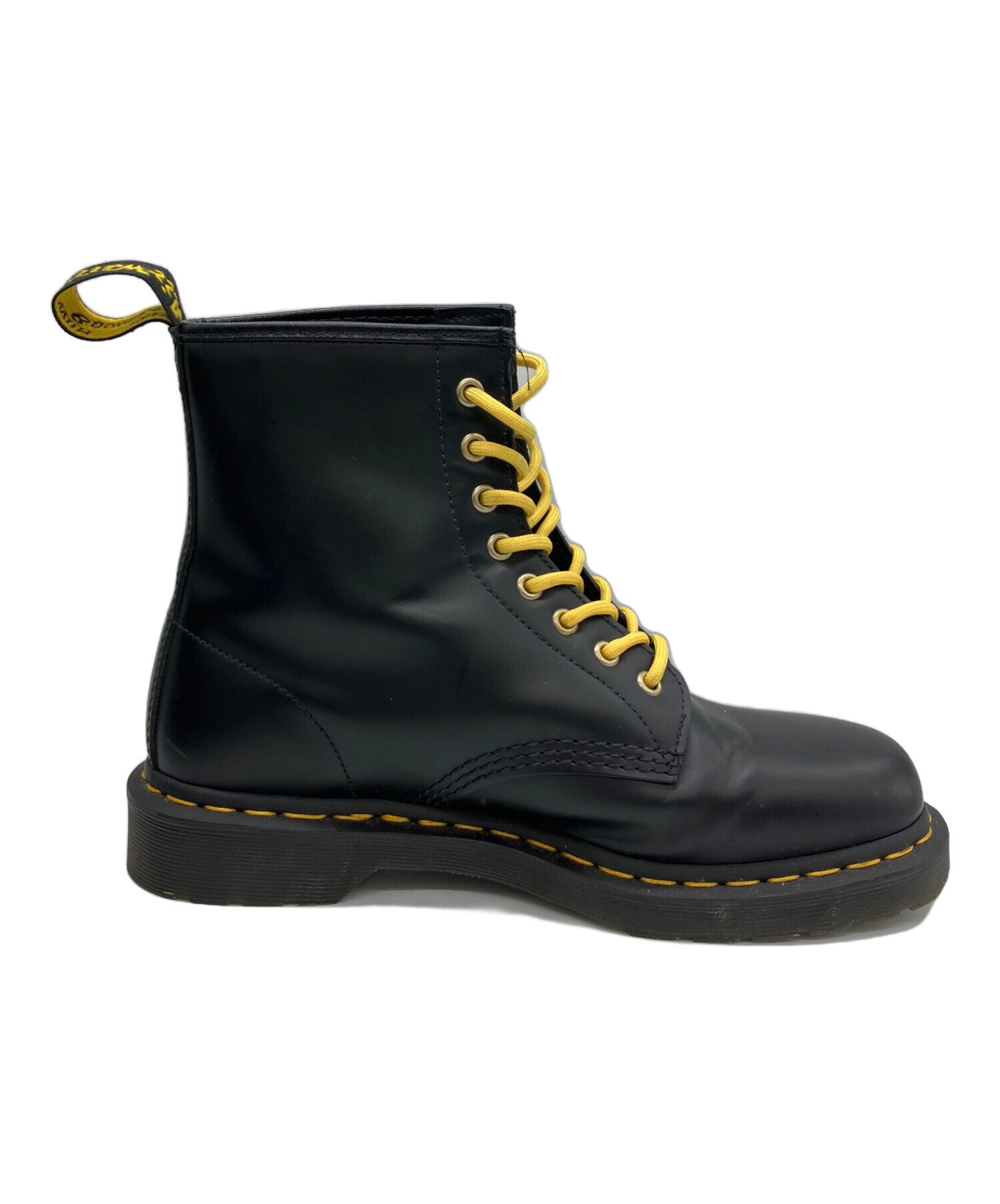 中古・古着通販】Dr.Martens (ドクターマーチン) 8ホールブーツ 1460