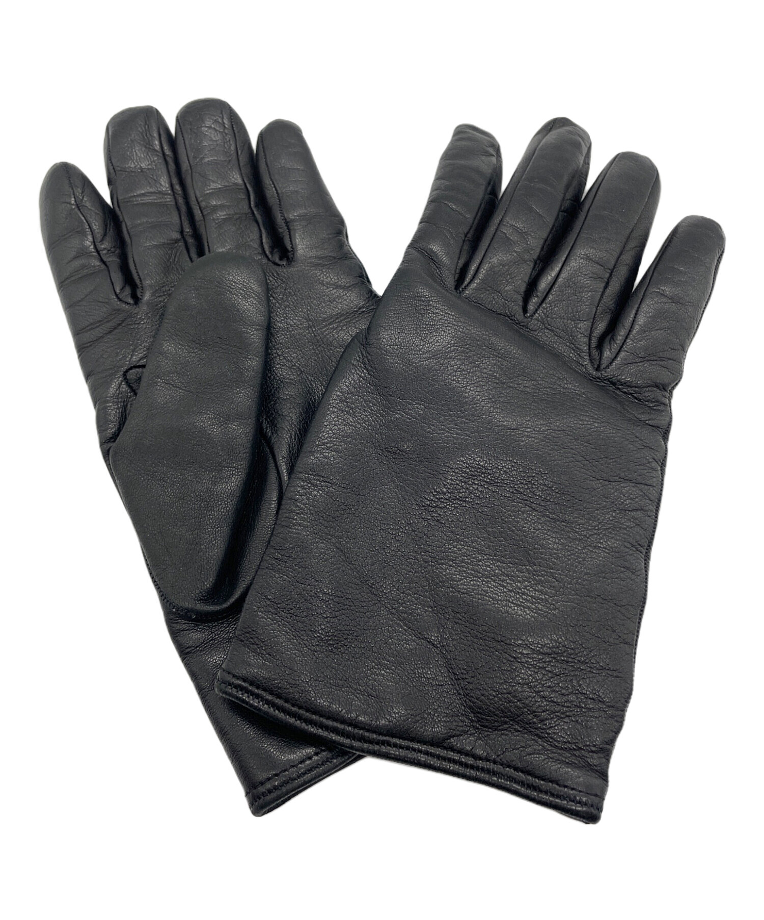 omar afridi レザーグローブ OMAR Omar Afridi レザーグローブ AFRIDI ⁄ CURVED GLOVES -DARK BROWN